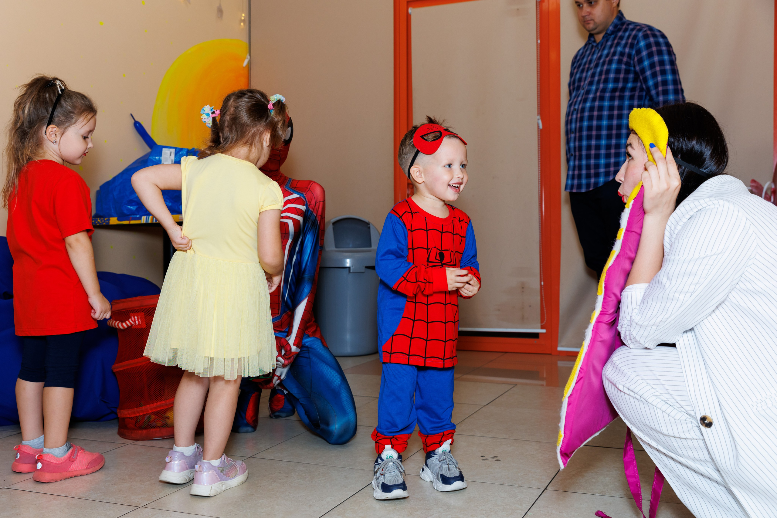 Фанки Таун. Фотограф Новосибирск — Наталья Гресь