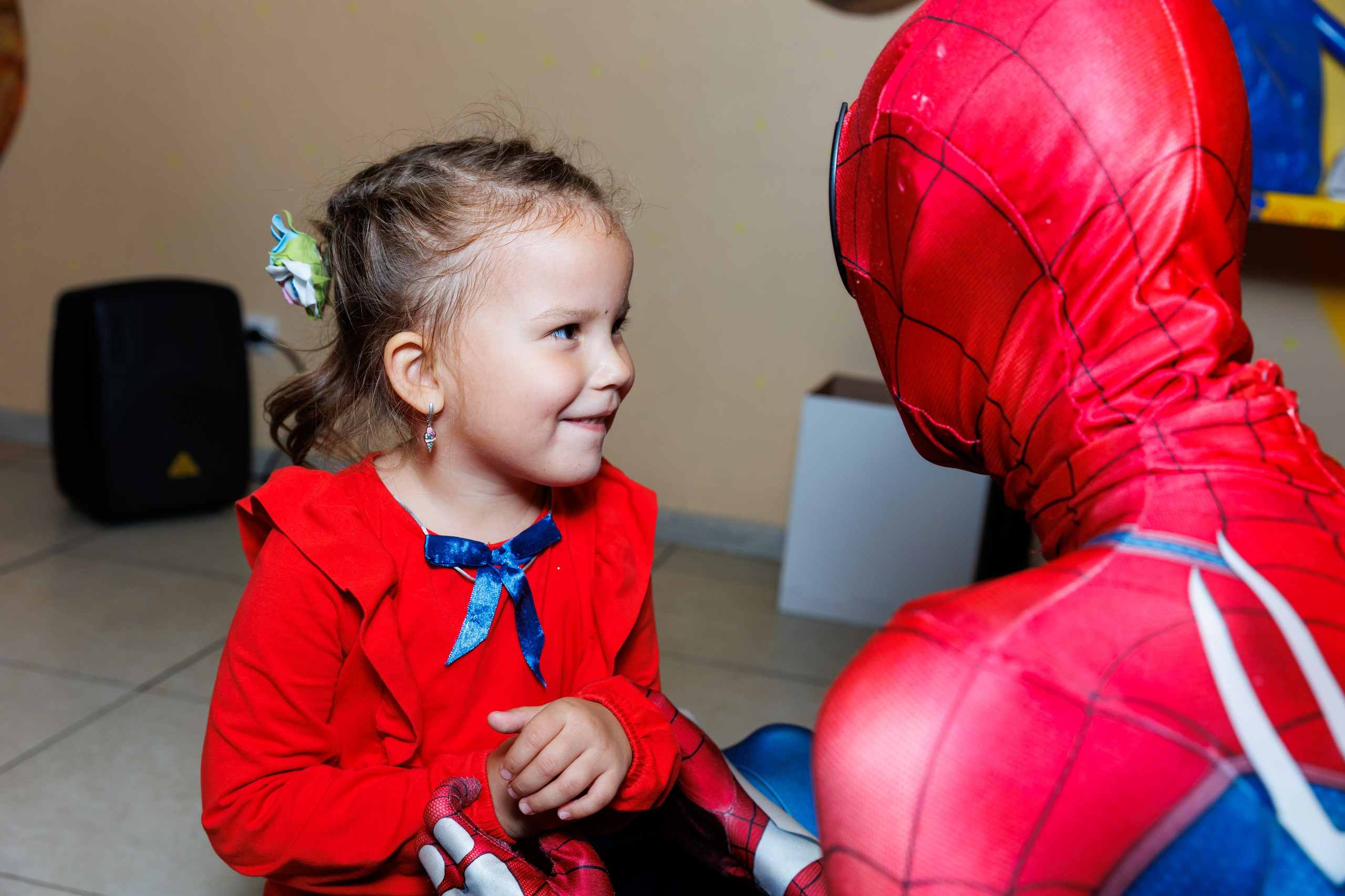 Фанки Таун. Фотограф Новосибирск — Наталья Гресь