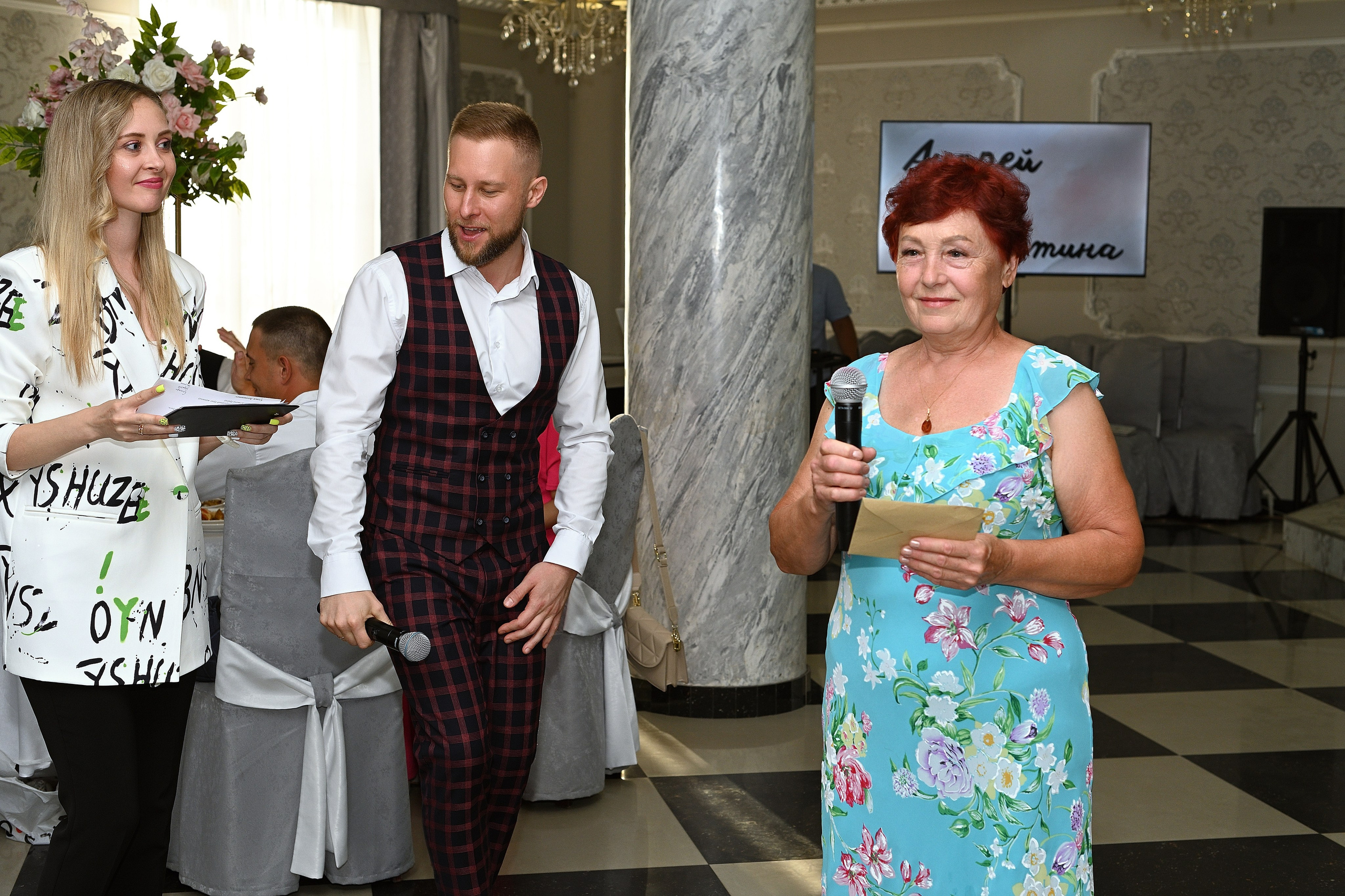 Свадьба Кристины и Андрея. Свадебный и семейный фотограф в Самаре Головань Наталья