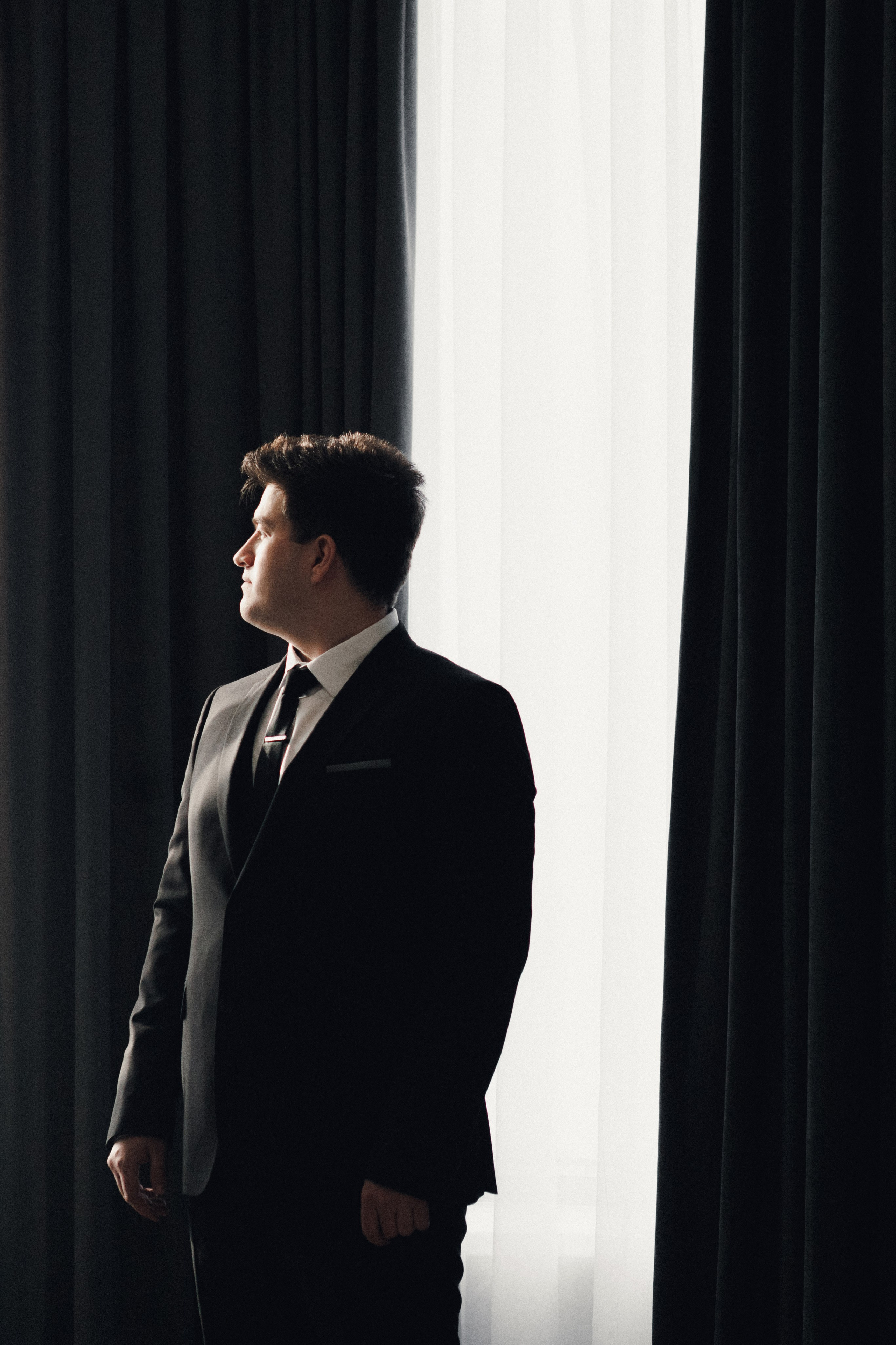 Юлия и Вадим. Фотограф Дубровская Виктория