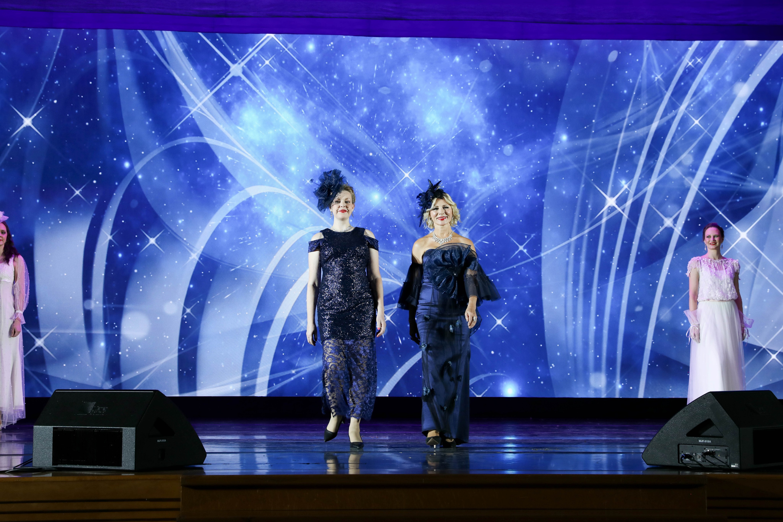 Фоторепортаж. Москва. ГКД. Церемония вручения премии «Будем жить». Индивидуальный и семейный фотограф Ирина Москвичёва