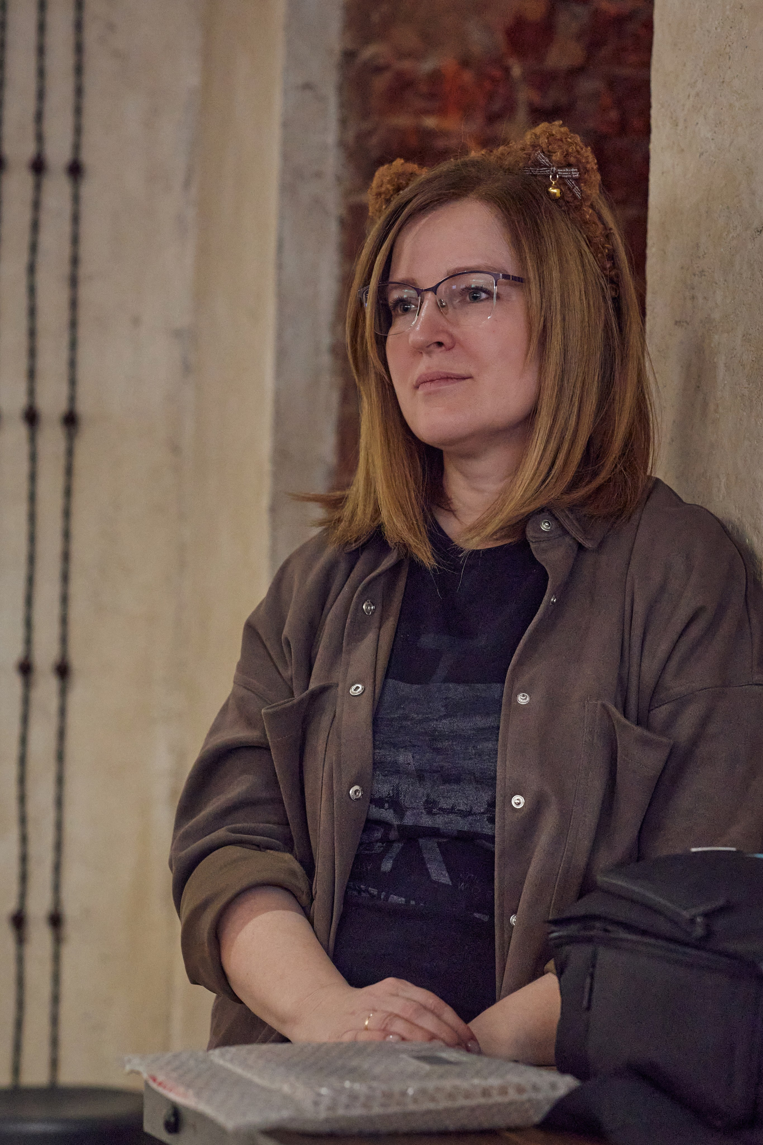 Репортаж. Фотограф в Москве и Санкт-Петербурге Елена Потапова