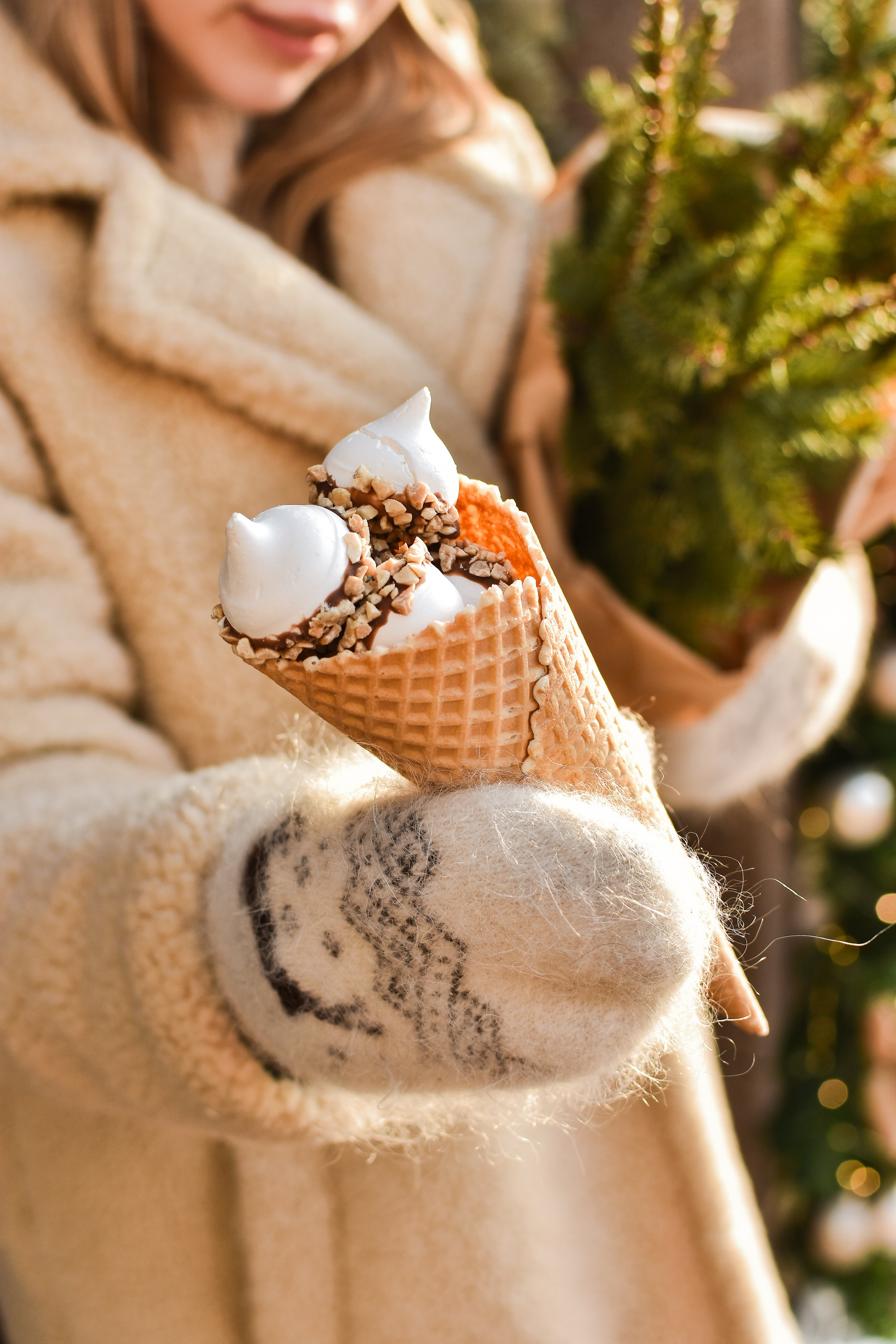 Звенит январская вьюга. Свадебный и семейный фотограф в Уфе Александров Максим