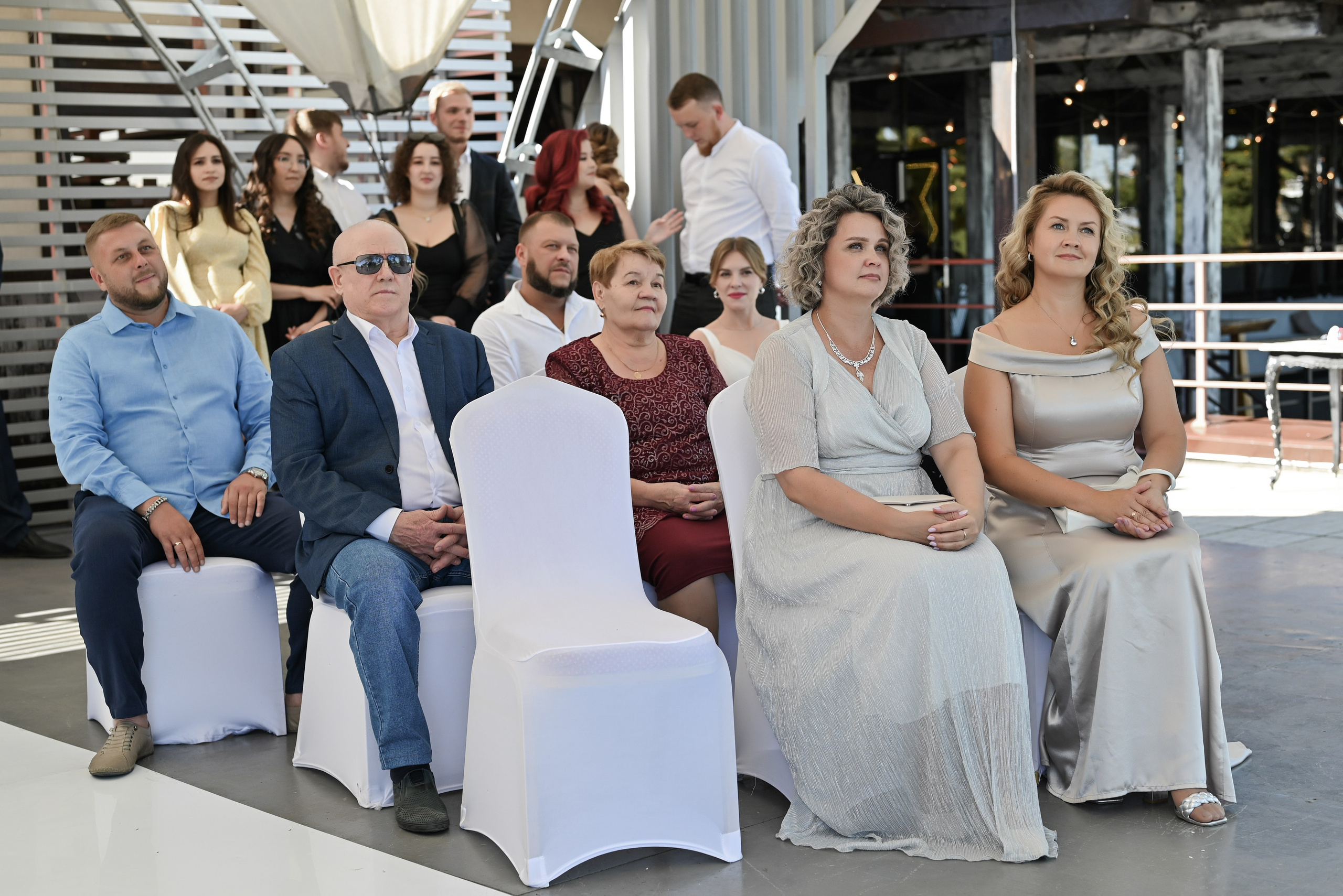 R & A. Свадебный и семейный фотограф в Уфе Александров Максим