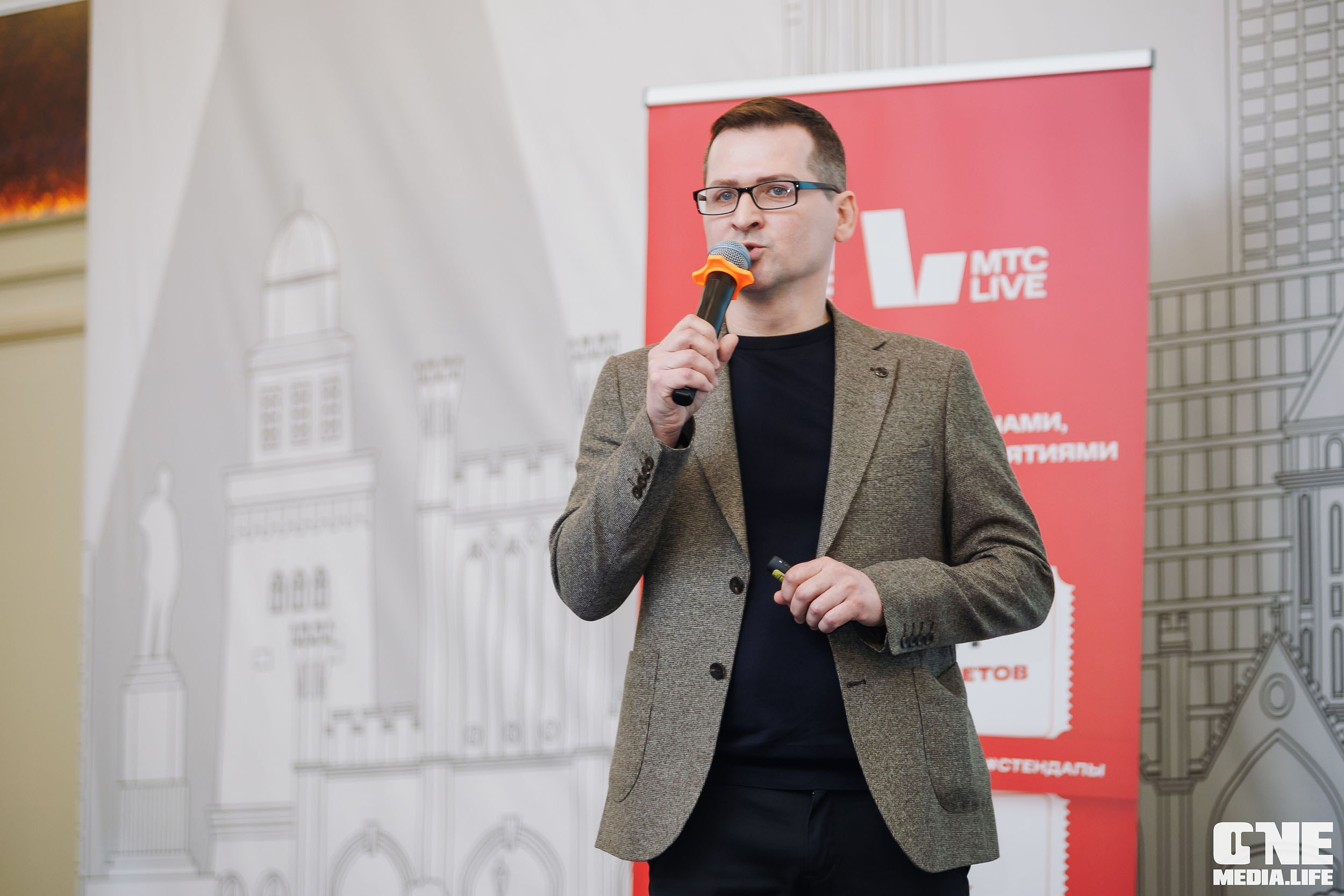 Балтийский Культурный Форум. День 2. One Media Life: фоторепортажи, фотоотчеты с мероприятий и заведений