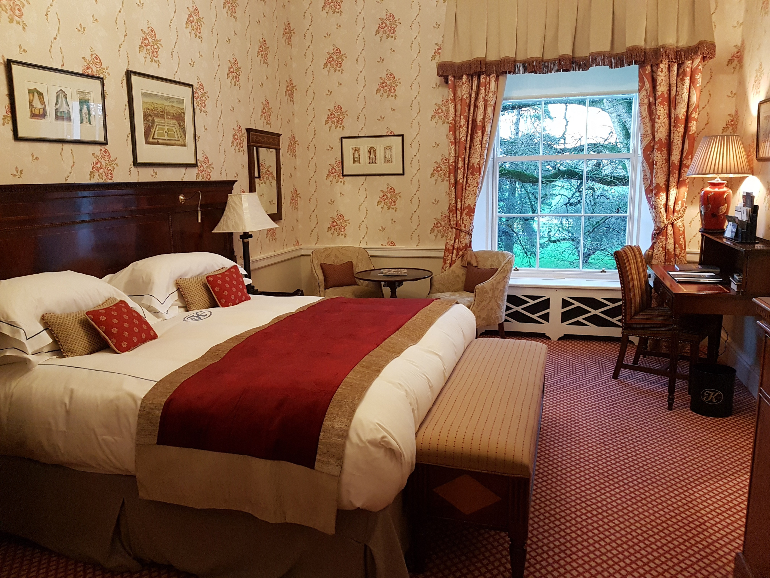 Корпоративное мероприятие в Дублине, Ирландия. Персональное ивент агентство Ольги Киселевой