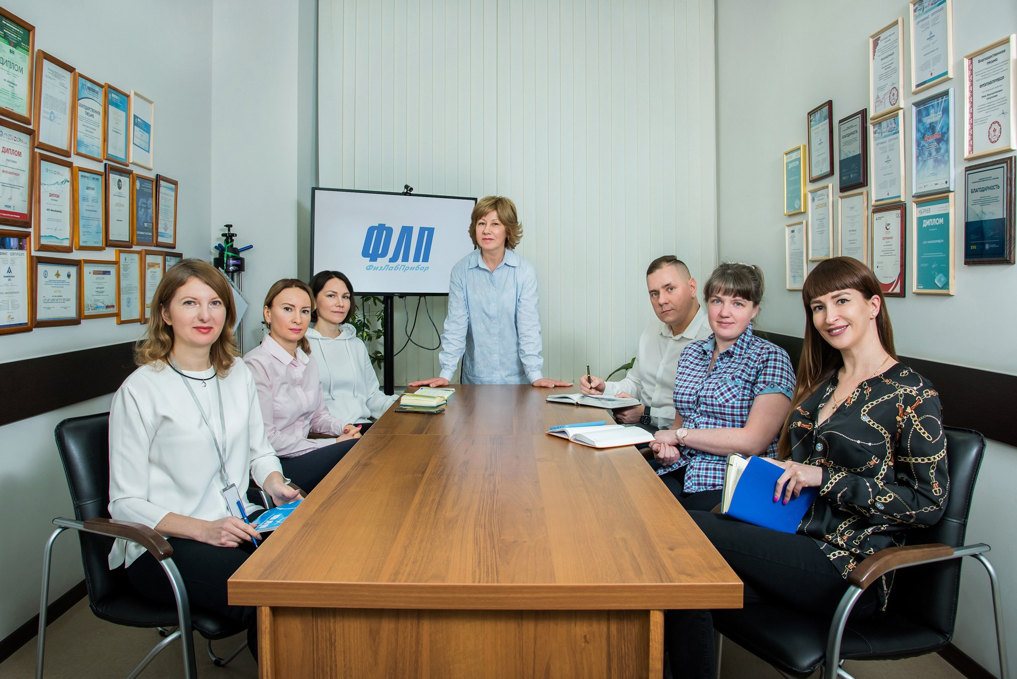 Деловой портрет. Anzhina1.wfolio.pro