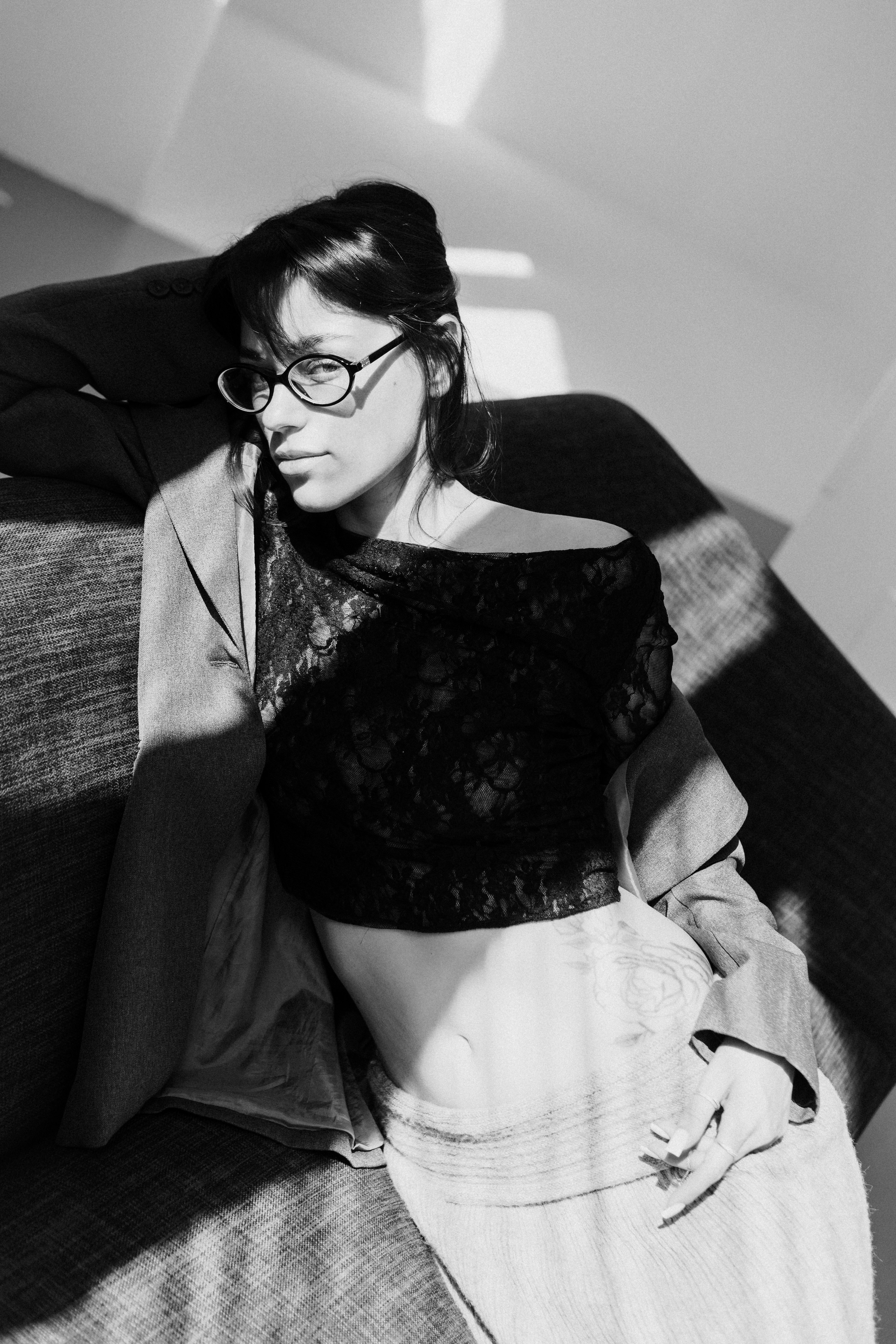 Milena. Я — Алёна и я фотографирую красиво (е)