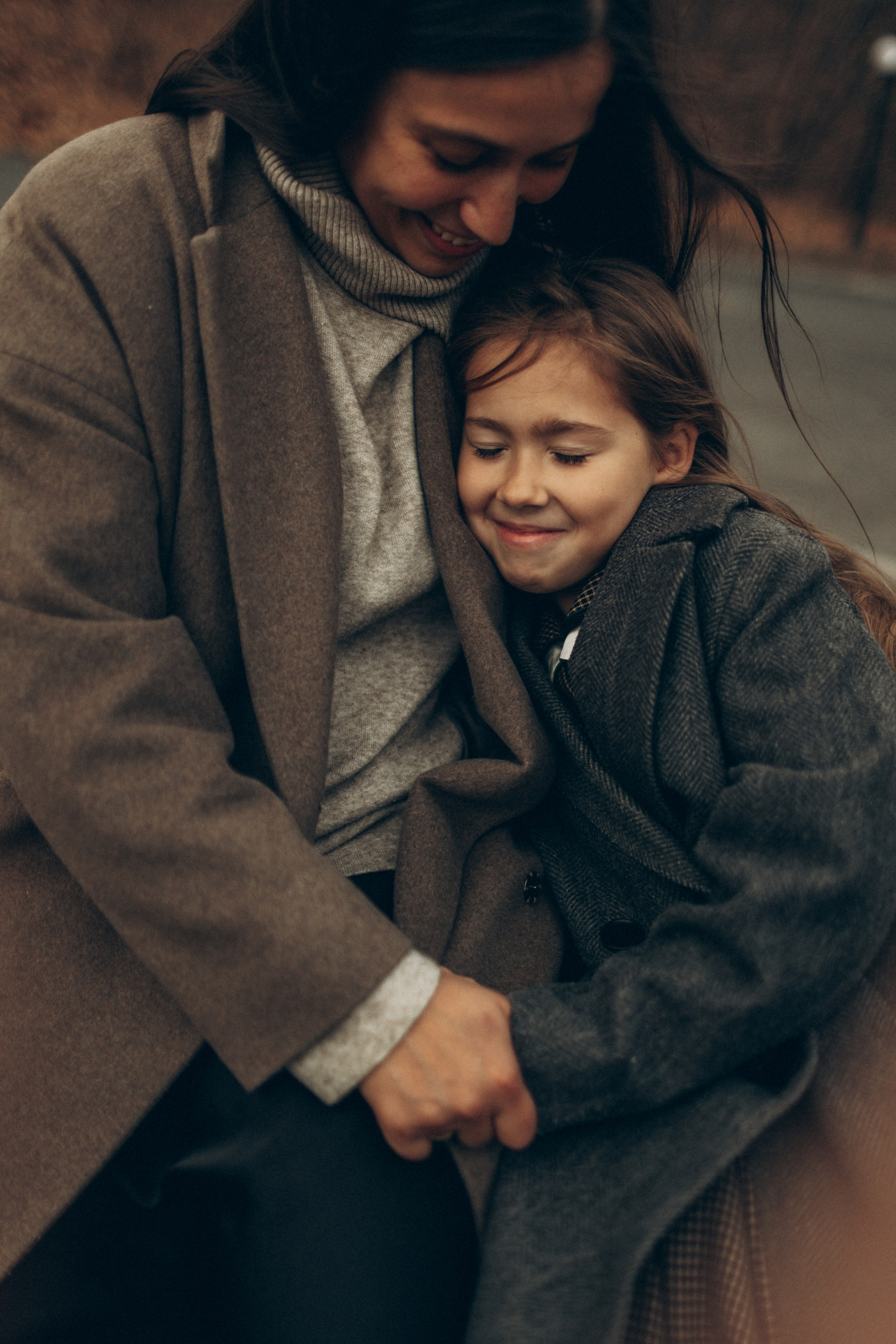 Алена Псарева семейный Life Style фотограф Владивосток