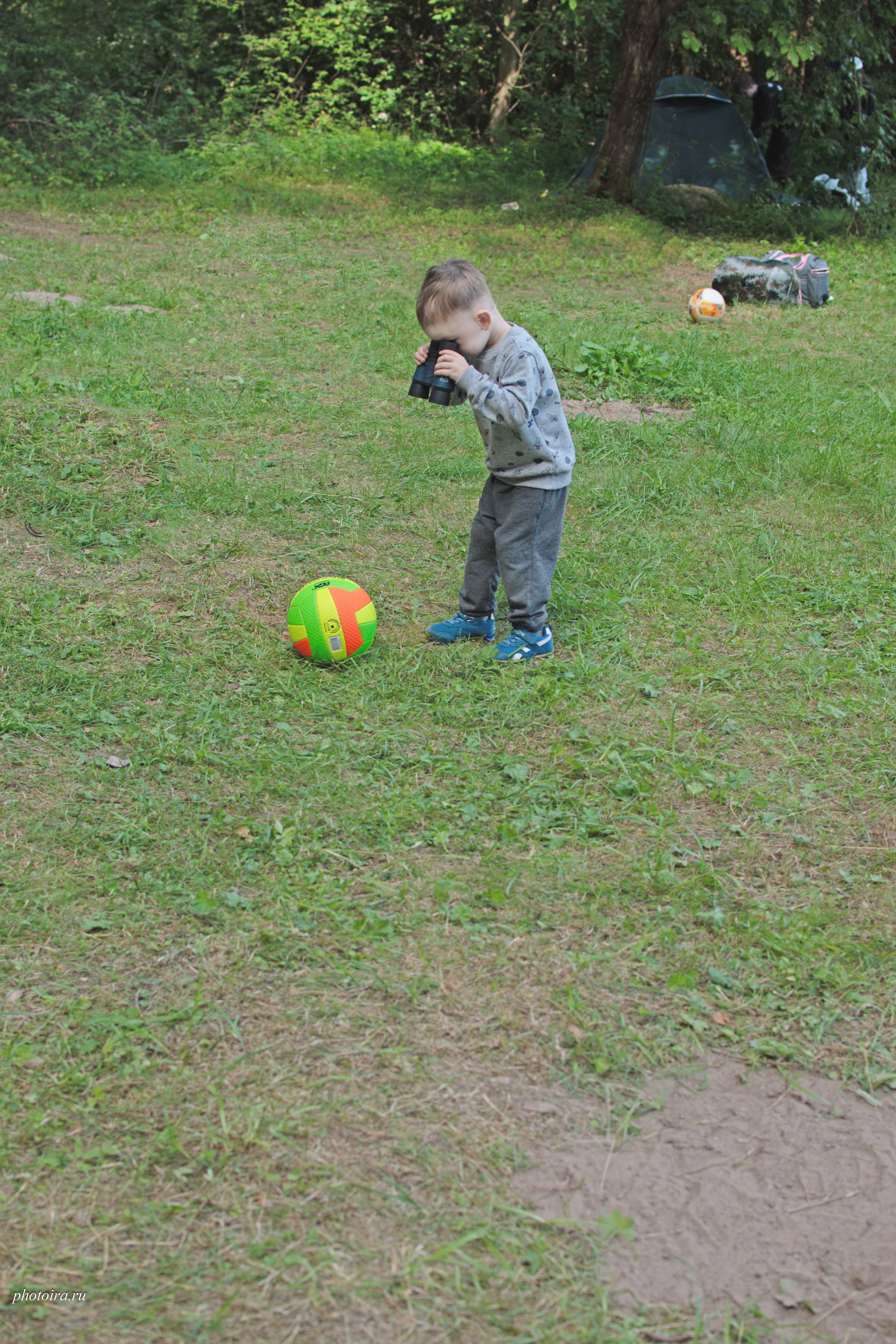 Детское фото. Семейный фотограф в г. Гатчина
