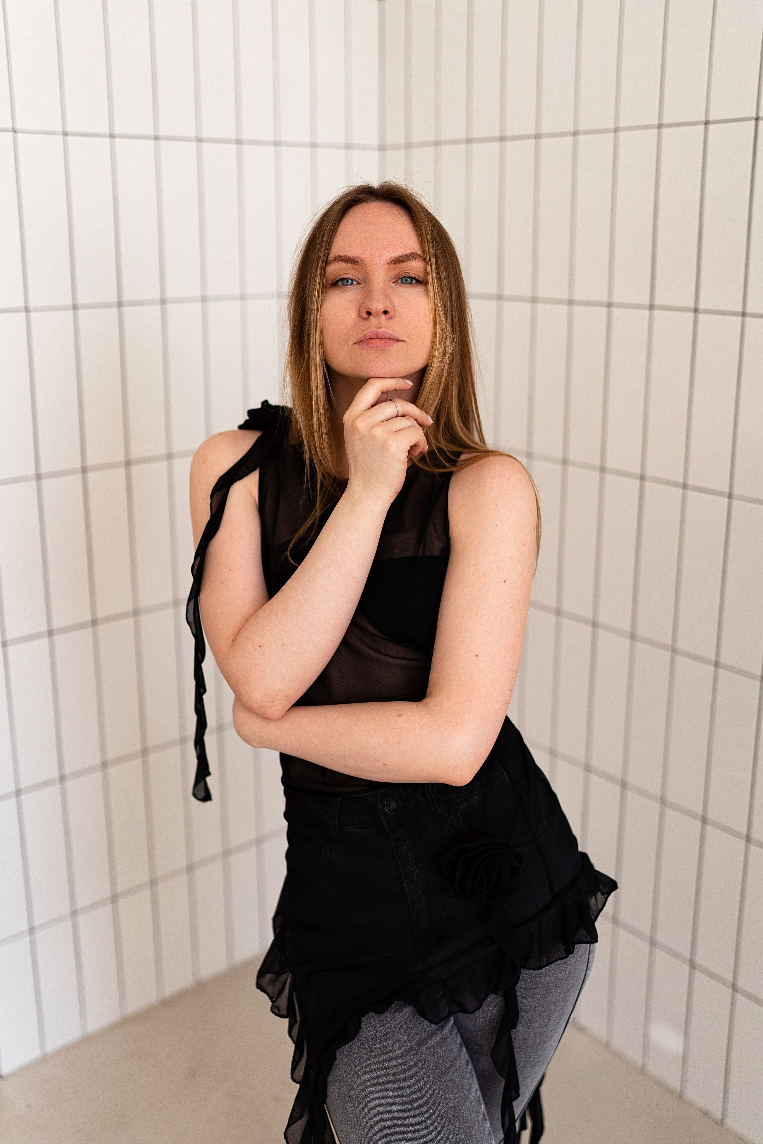 Смотреть серию. ЖЕНСКИЙ ФОТОГРАФ КРИСТИНА ВИГЕЛЬ