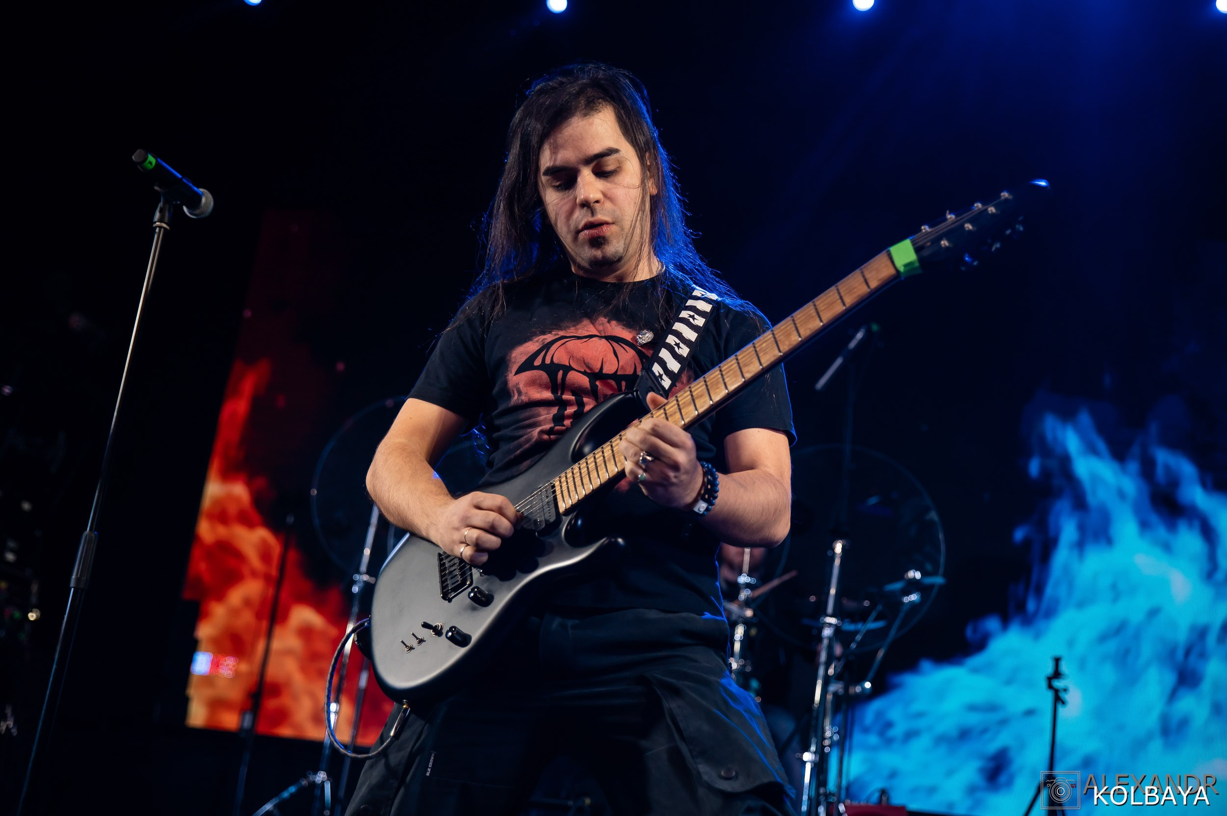 Джоконда (17/02/2024). Концертный и театральный репортажный фотограф в Москве Александр Колбая