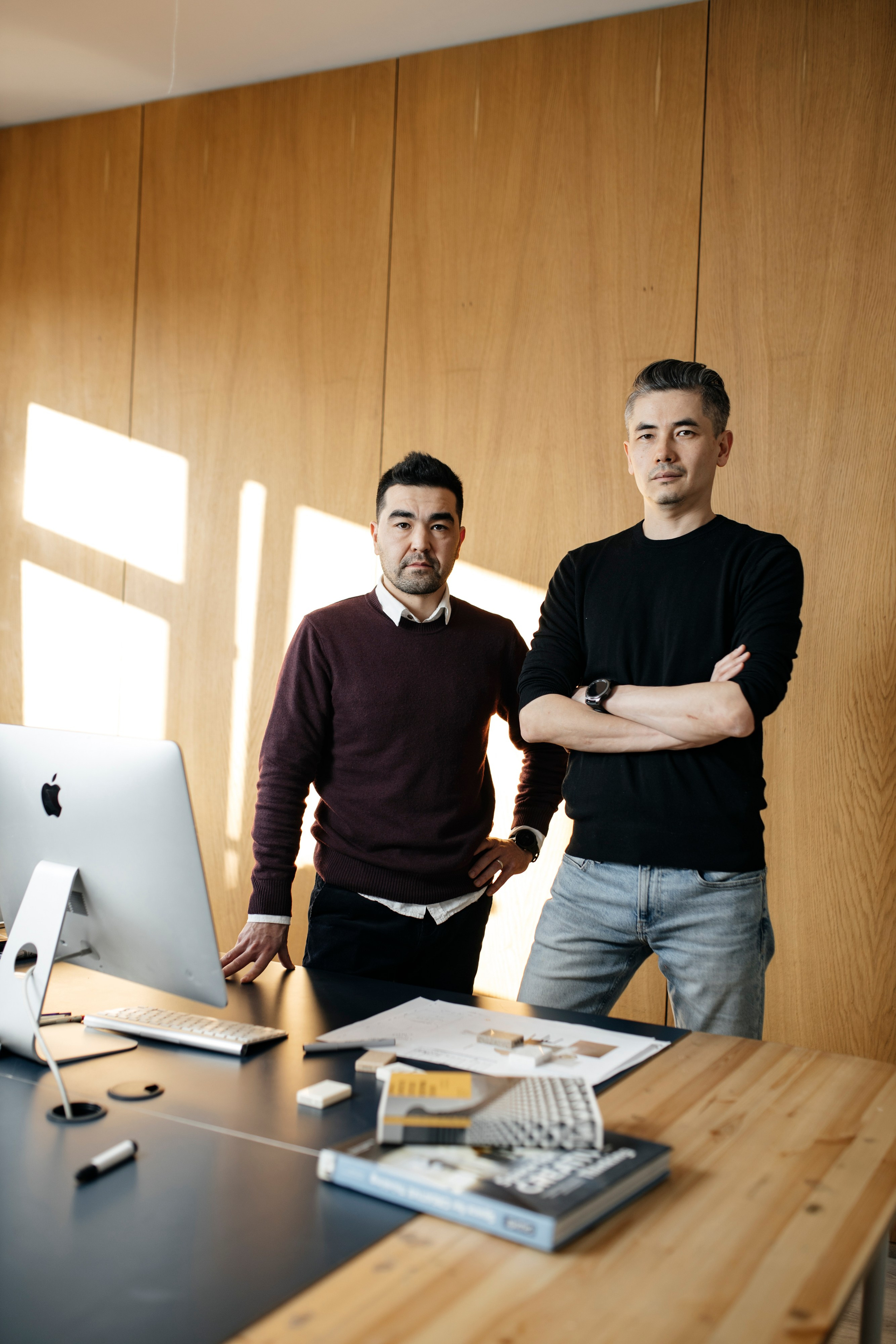 Business Portrait. Фотограф в Алматы Виктор Магдеев