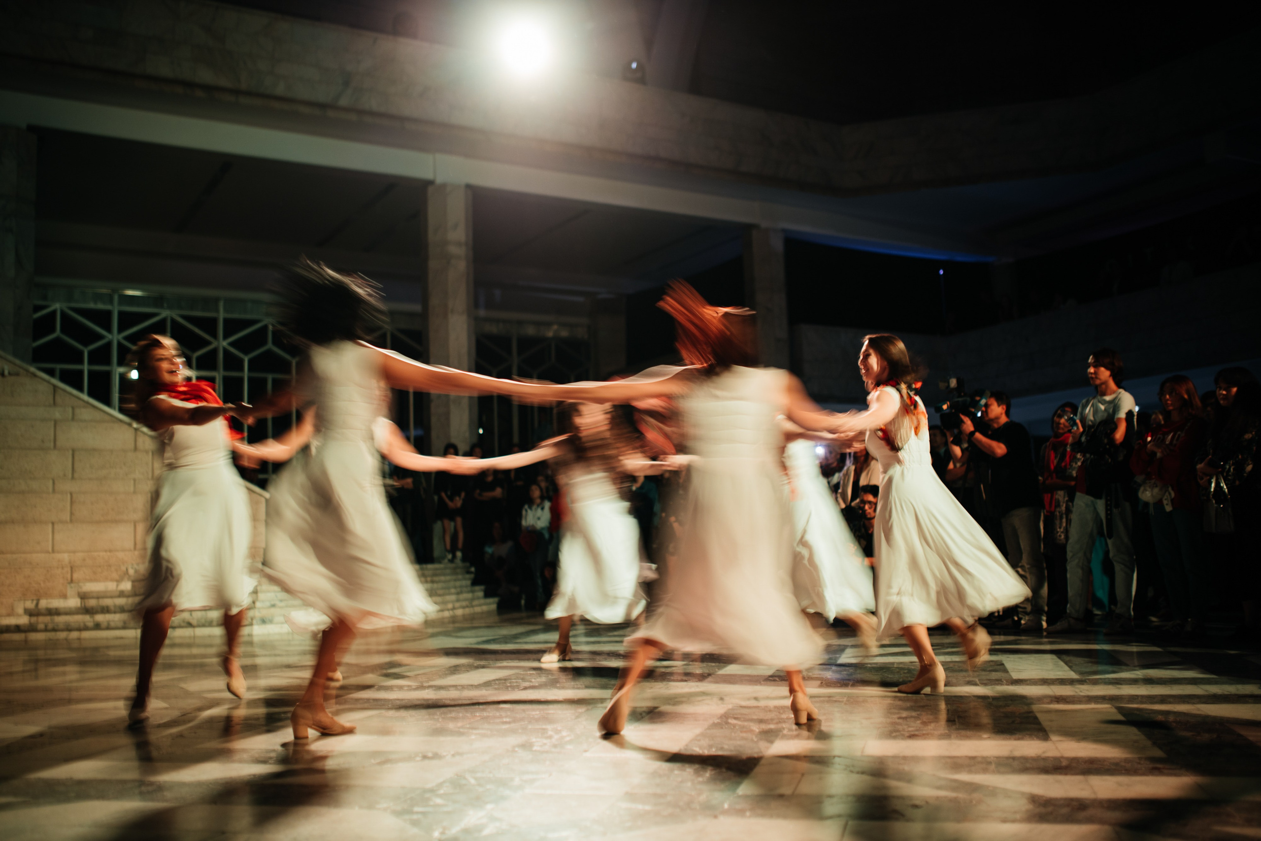 Репортаж. Фотограф в Алматы Виктор Магдеев