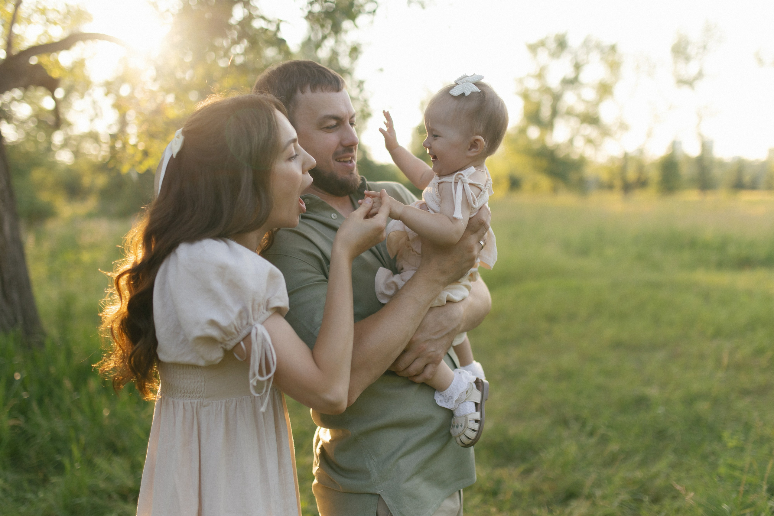 «РОМАШКИ». Maria Startseva Photo