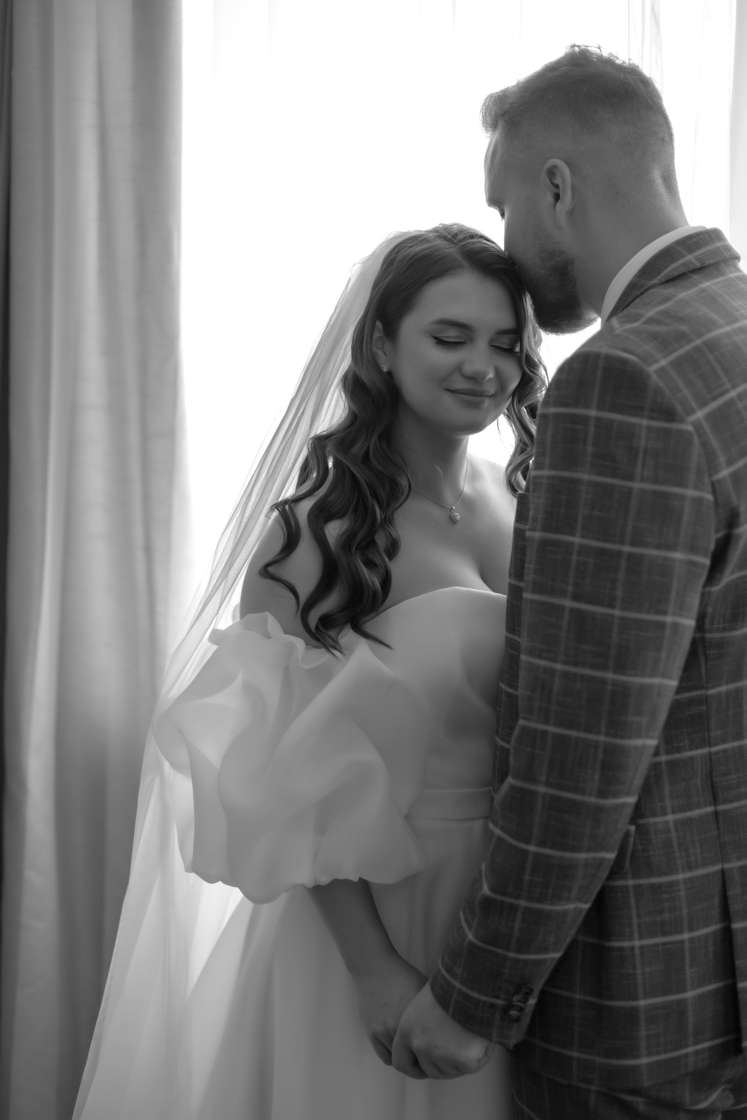 Яна, Андрей. Фотограф Волгоград Кристина Прохоренко