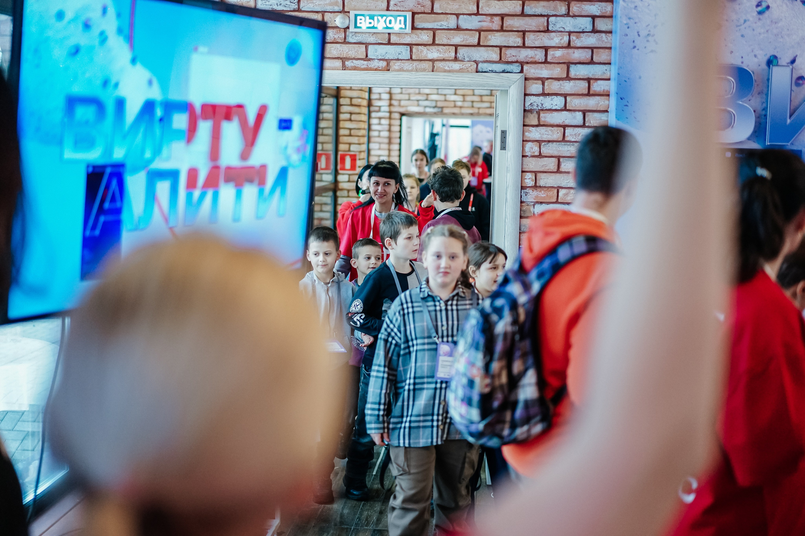 ВИРТУАЛИТИ | Смоленск. Фотограф и видеограф Смоленск | Студия Цезарь