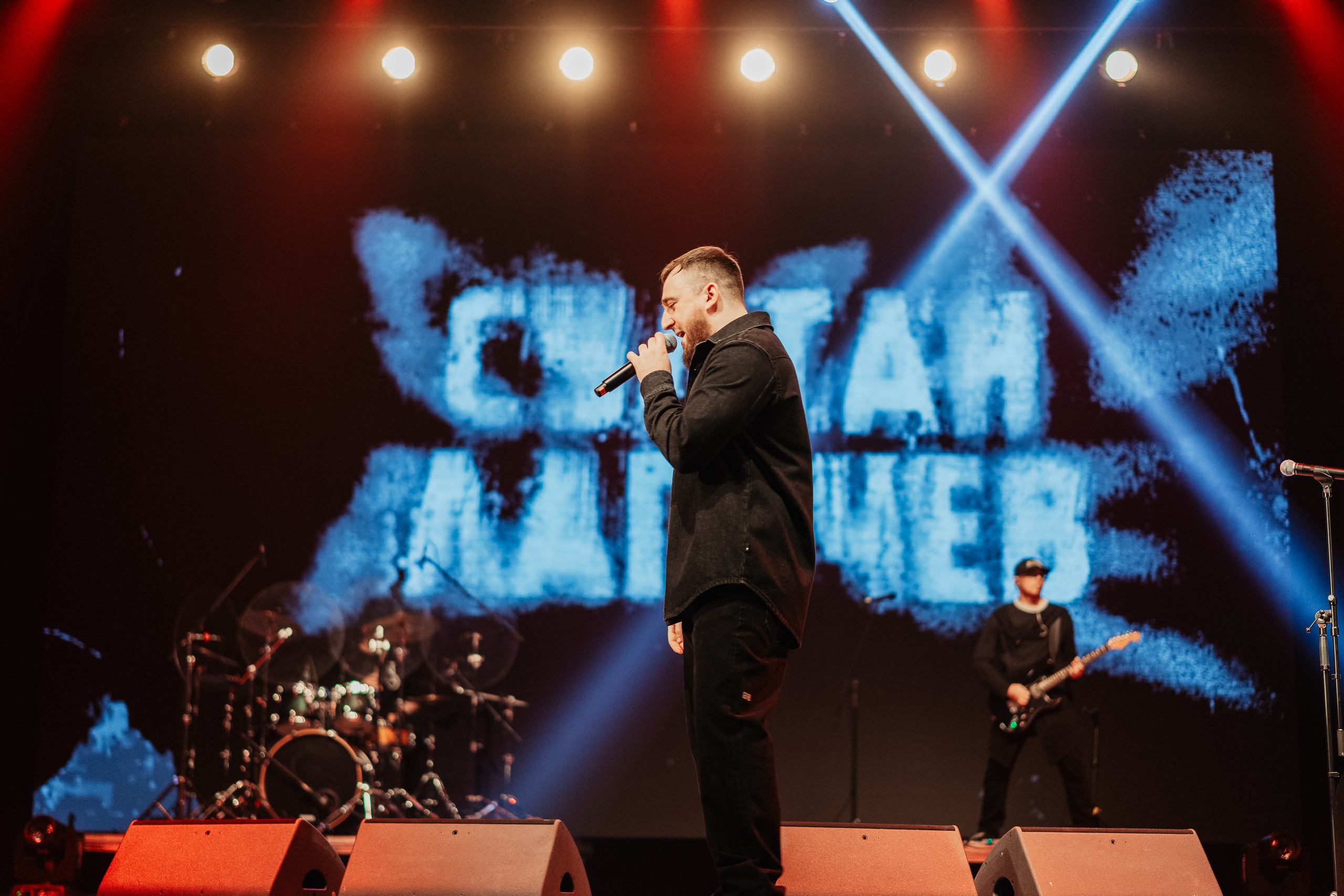 Султан Лагучев. Photographer and videographer Smolensk | Caesar Studio