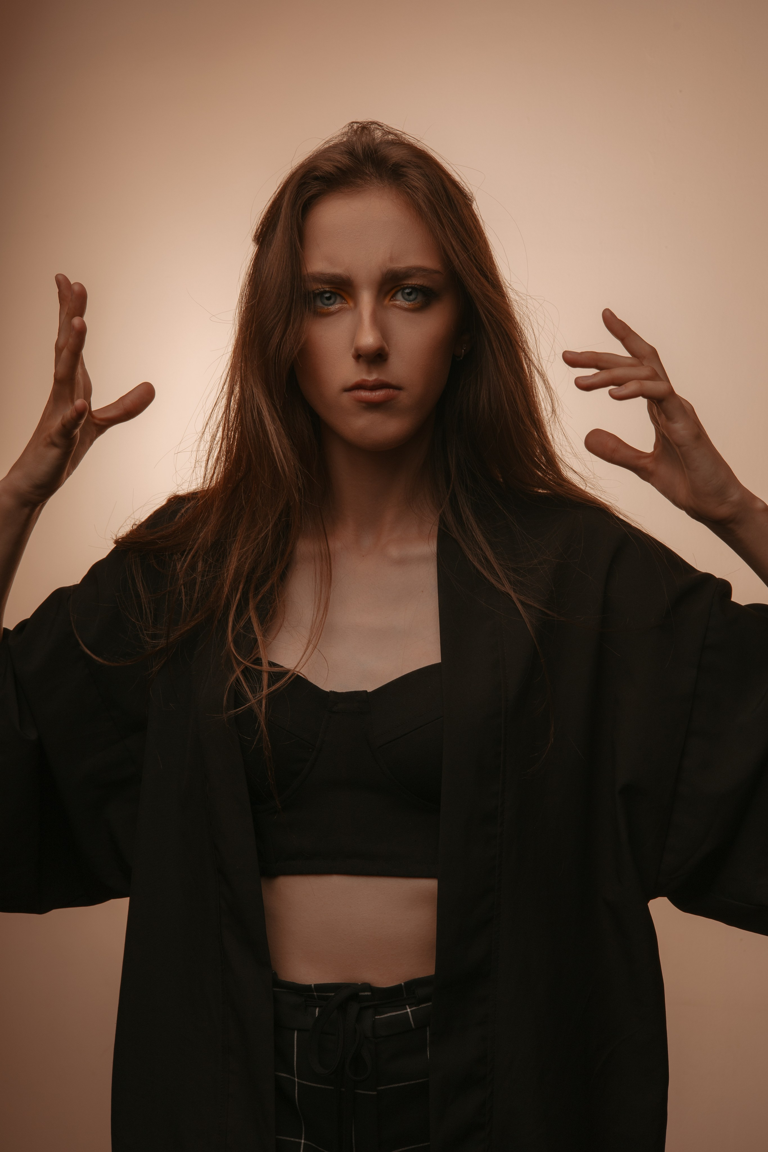 STUDIO. Фотограф в Кемерово Анастасия