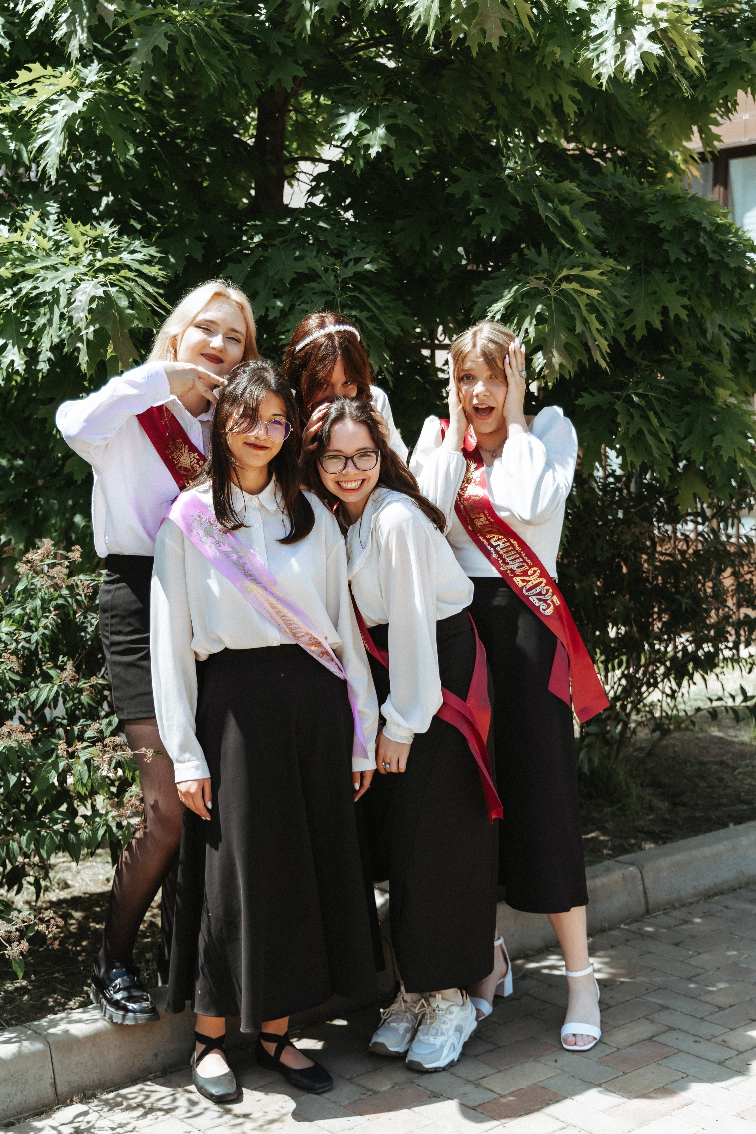 School № 27. Свадебный и семейный фотограф в Краснодаре Диана Смирнова