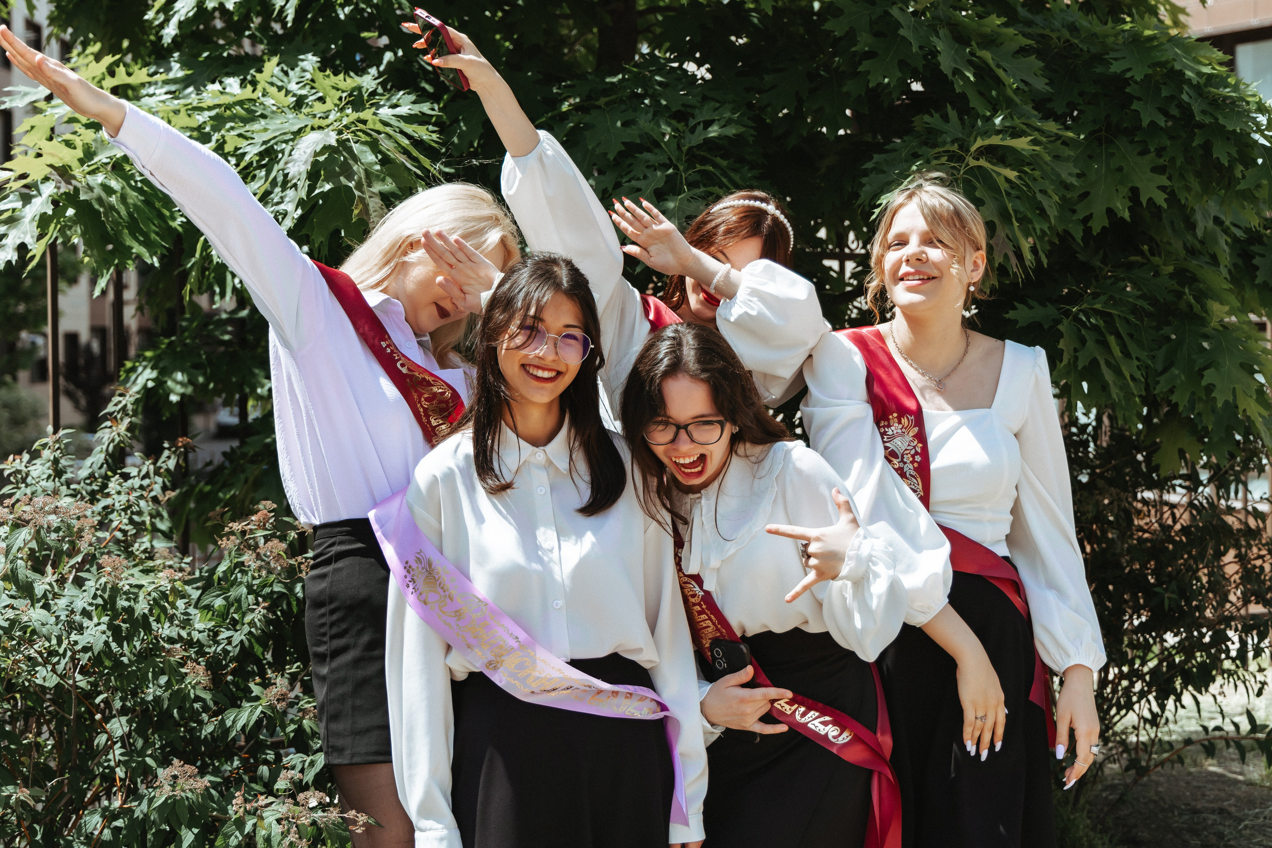 School № 27. Свадебный и семейный фотограф в Краснодаре Диана Смирнова