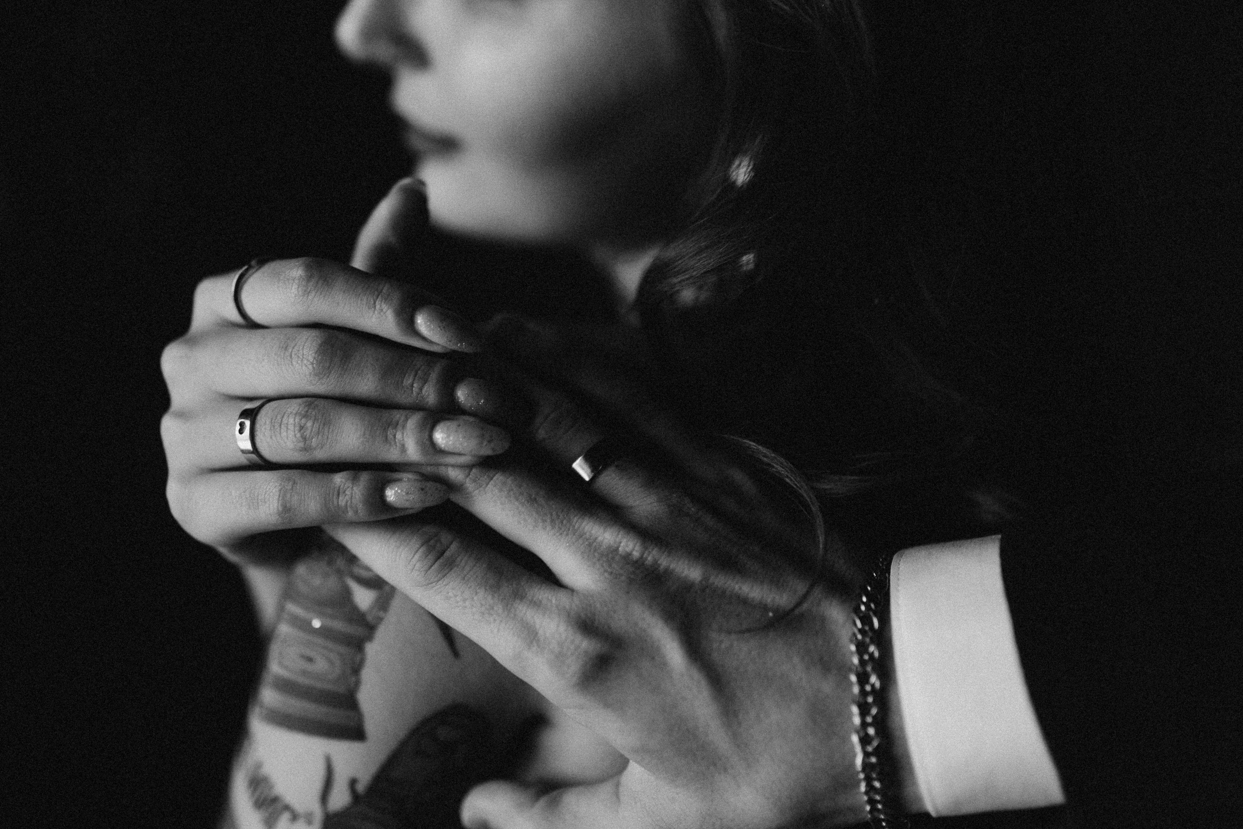 Миша и Вика. Свадебный фотограф в Саратове Антон Слепов