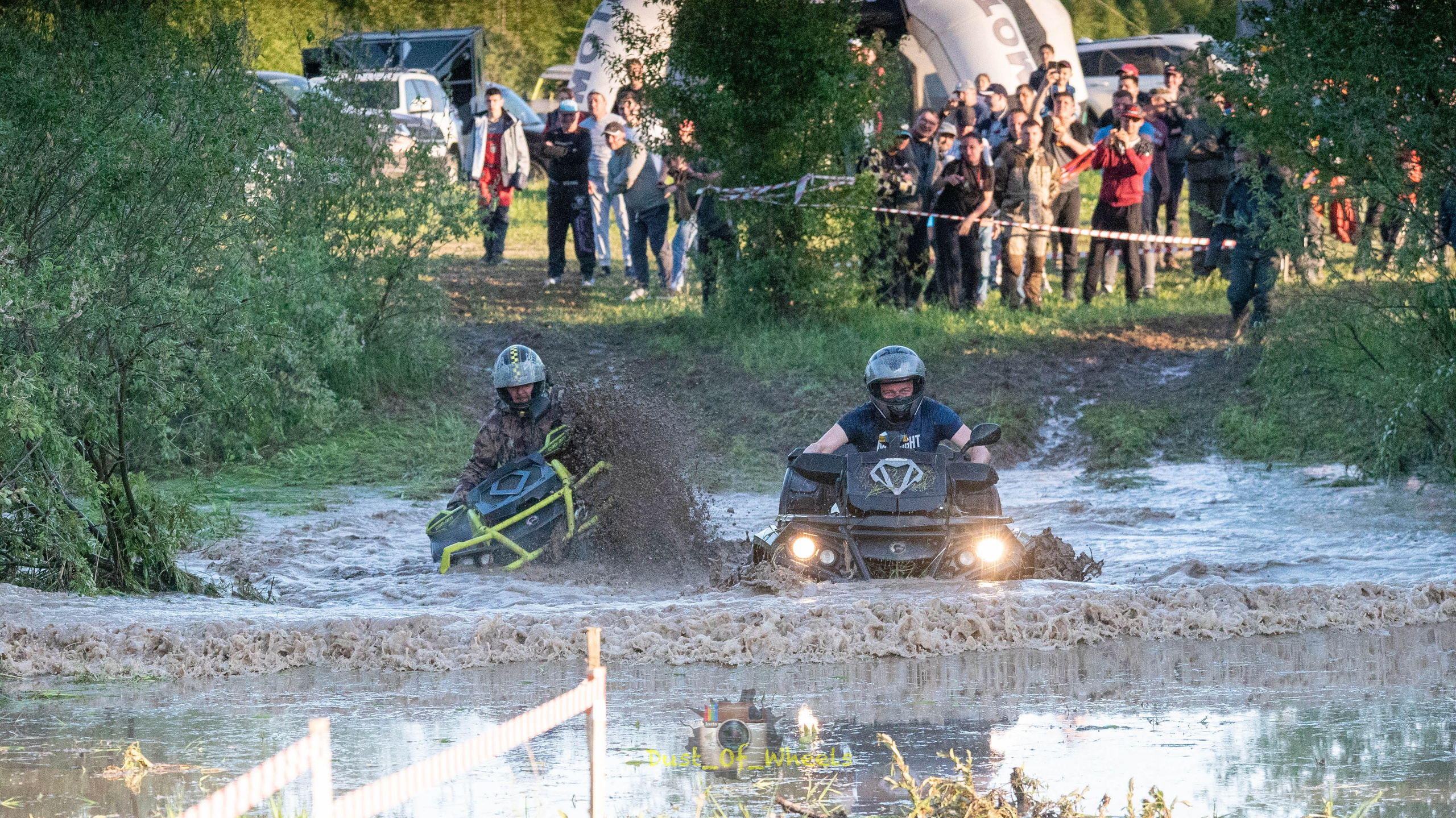 Мото/квадро