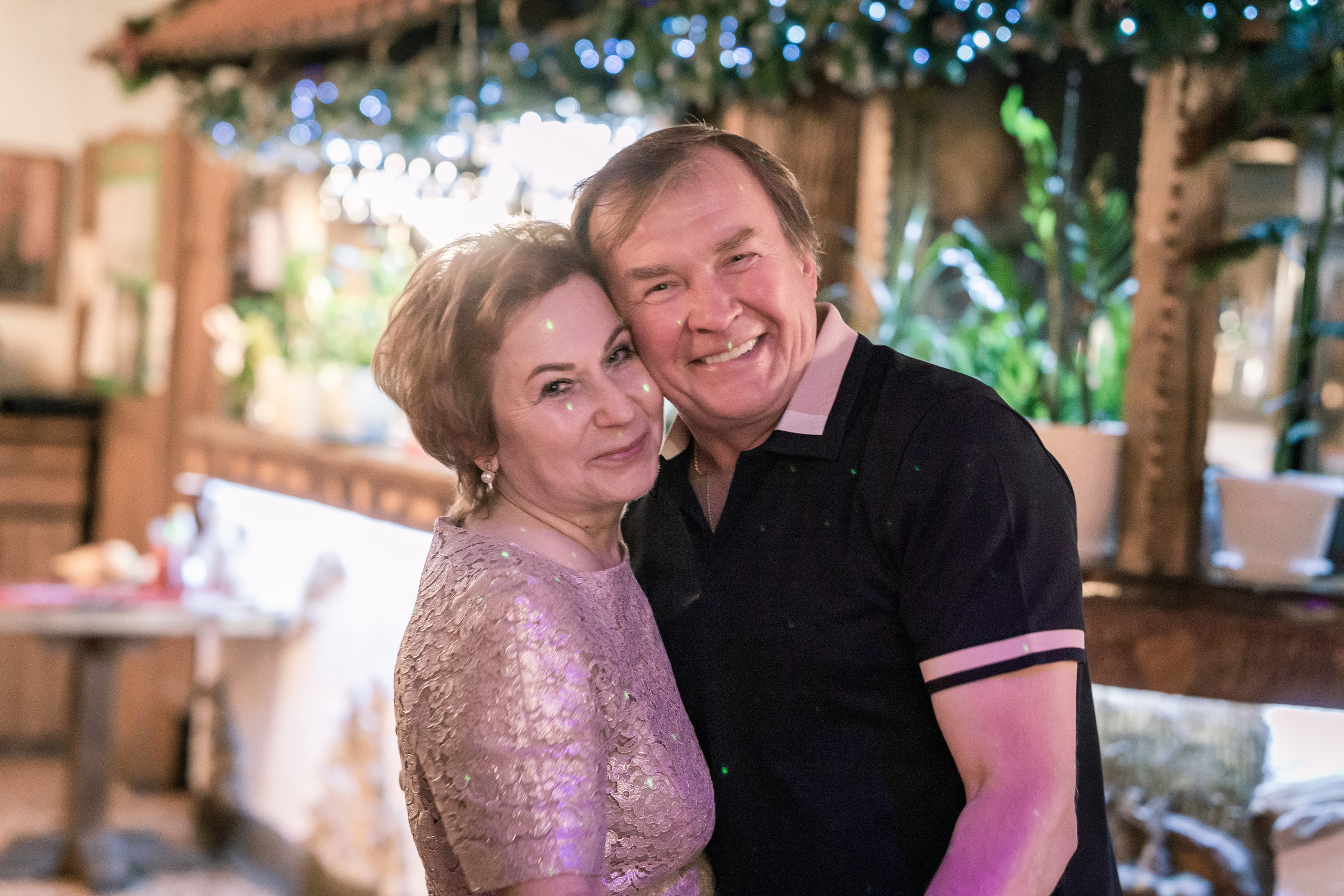 День рождения Александр Зенонович 80 лет. Skazka.wfolio.pro