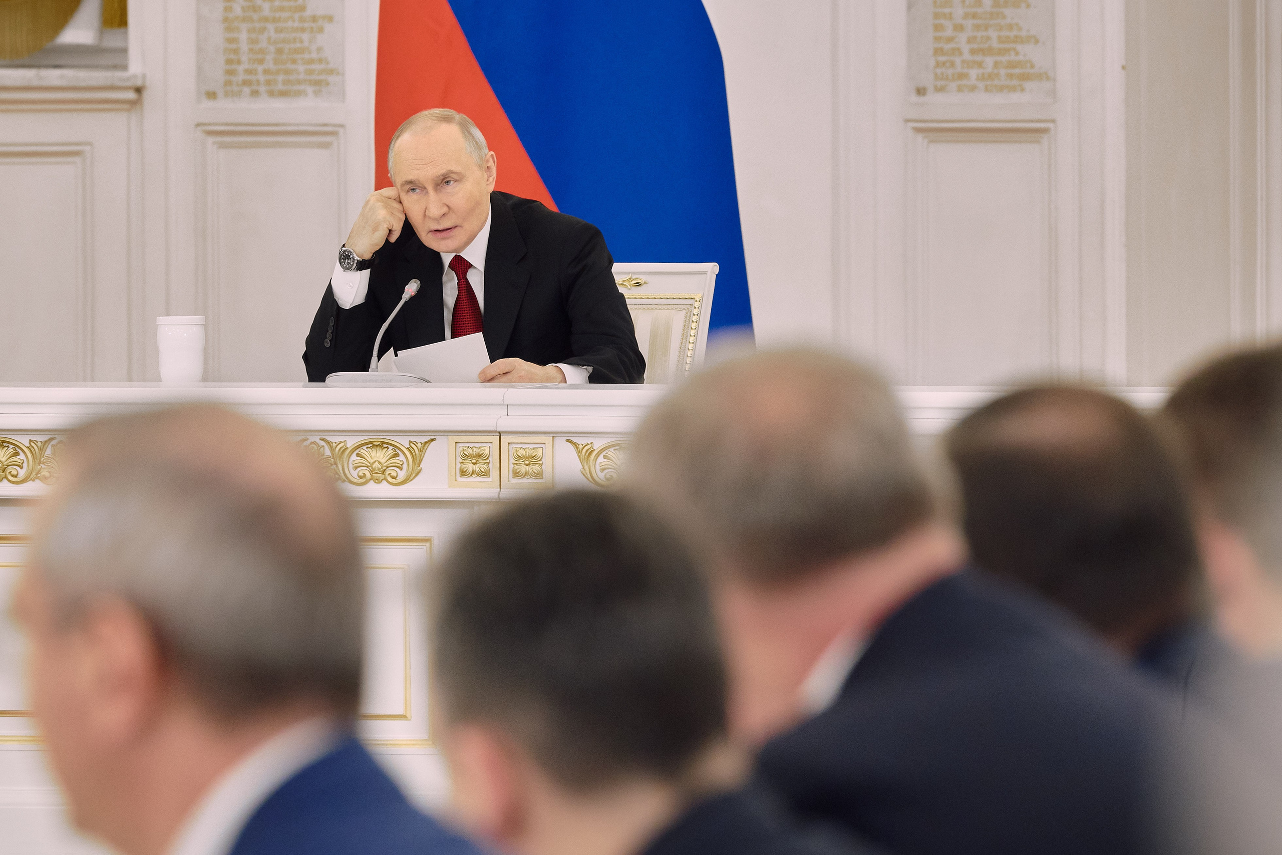 Politics. Зиборов Александр