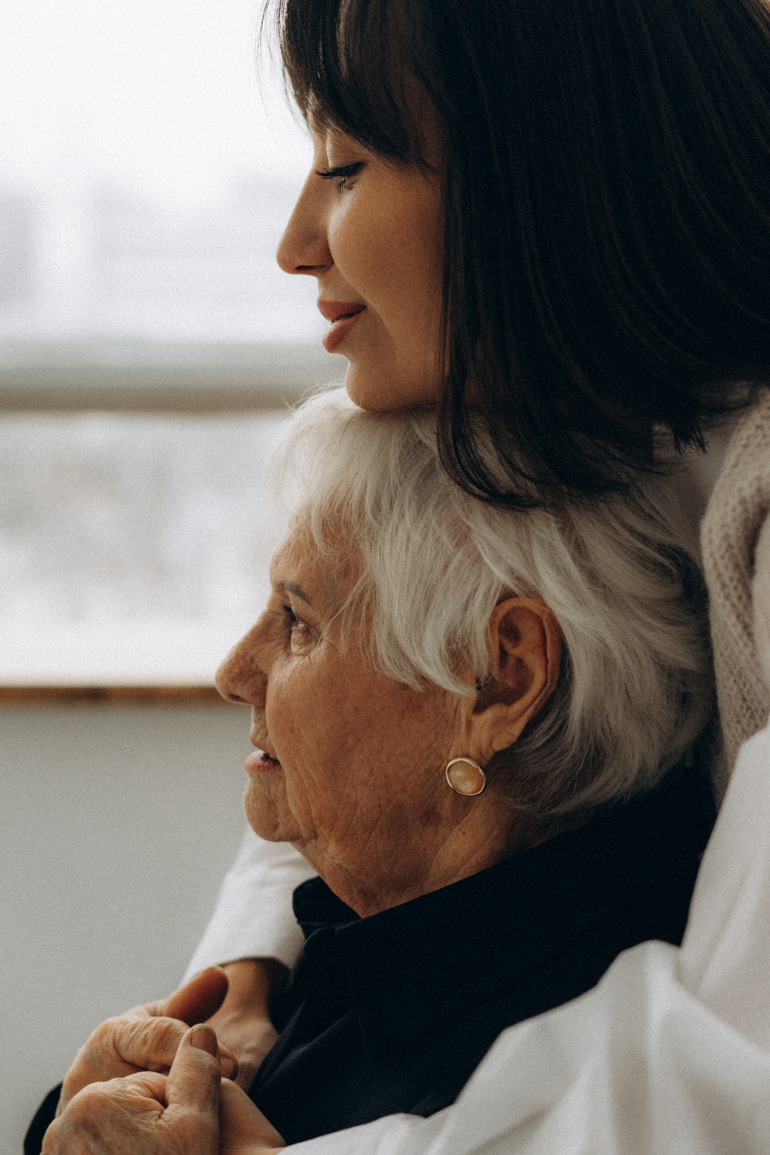 Семейные истории. Семейный и женский фотограф Ирина Виноградова