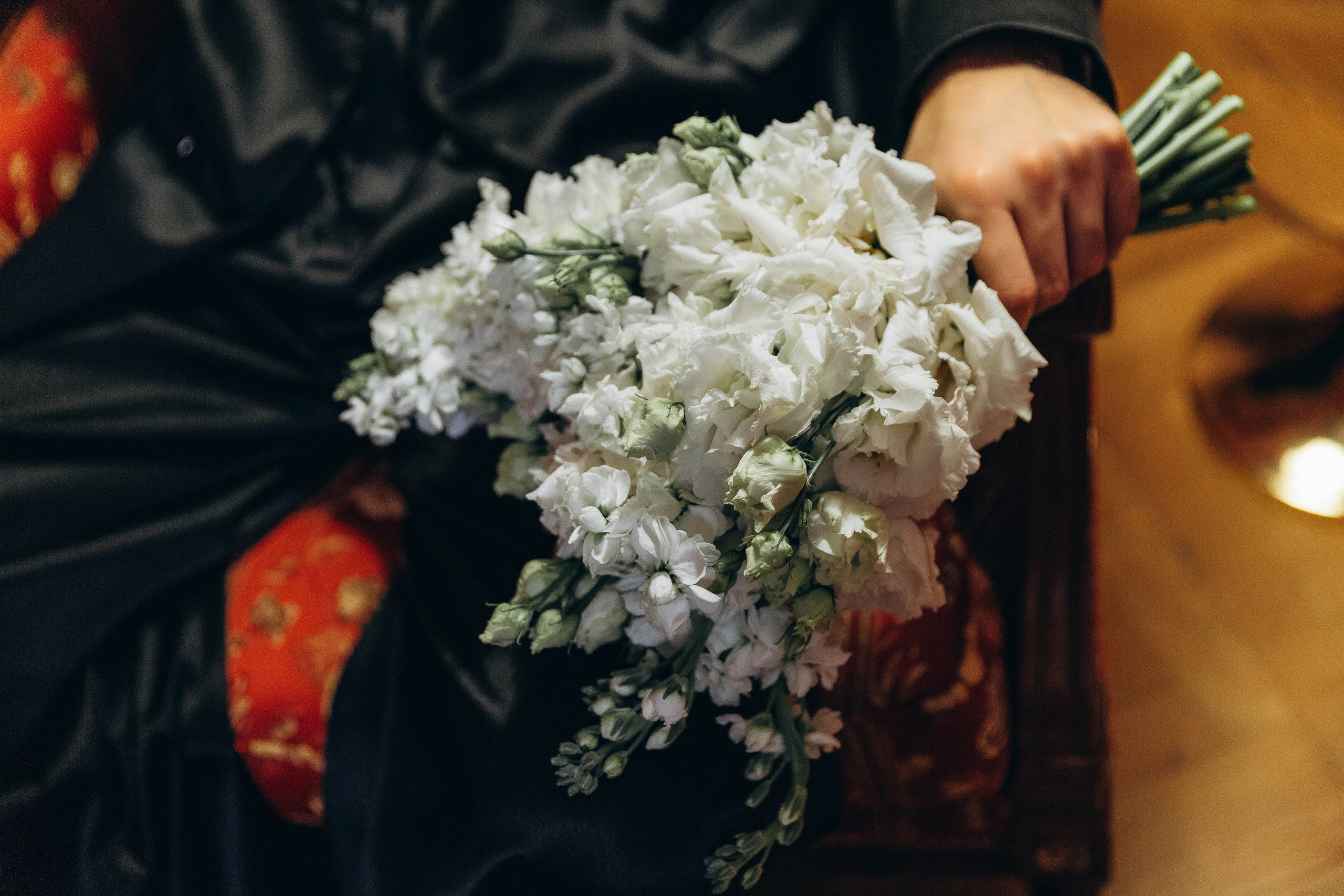 Мария и Влад. Сборы. Katerina Schastlivaya