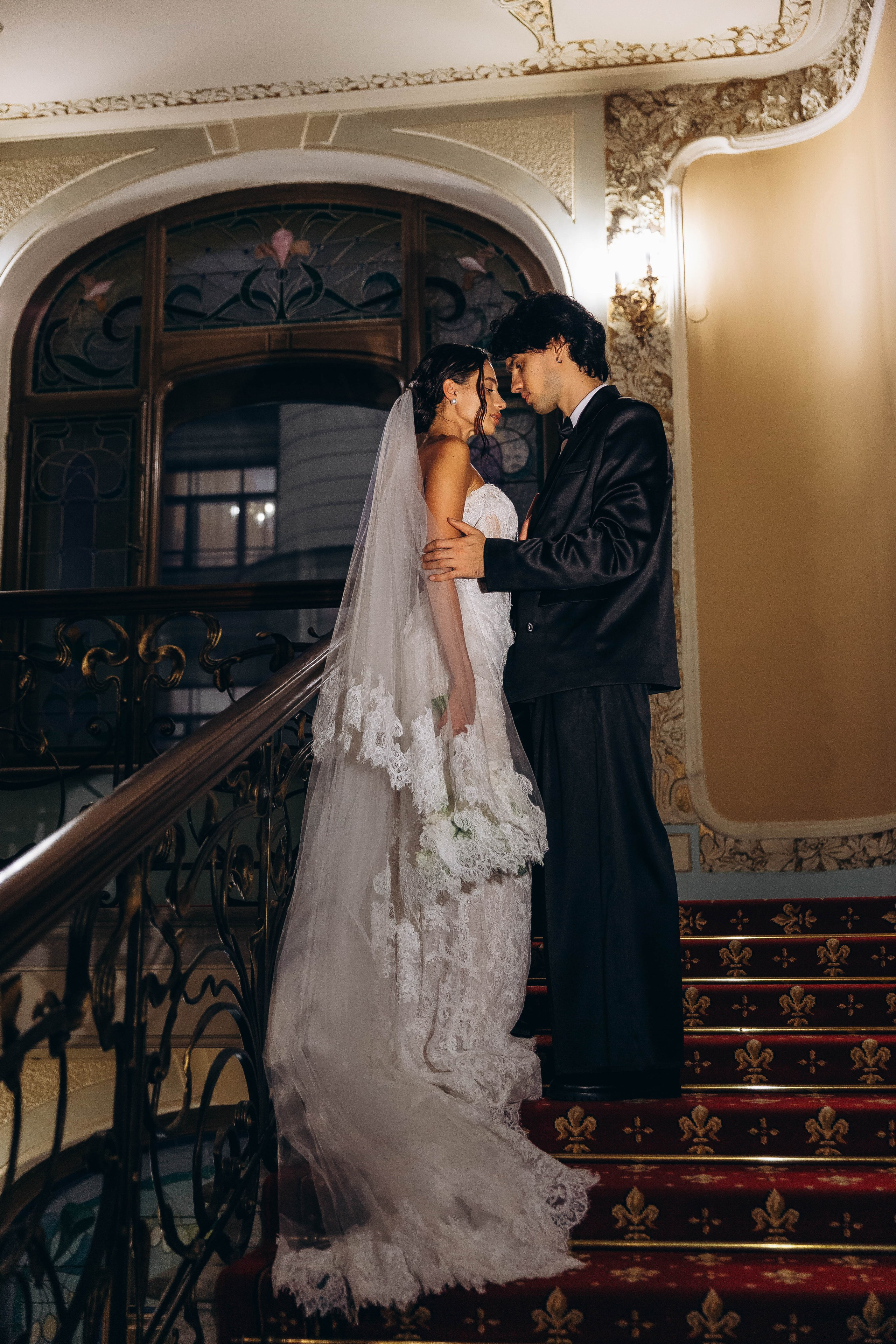 Мария и Влад. Katerina Schastlivaya