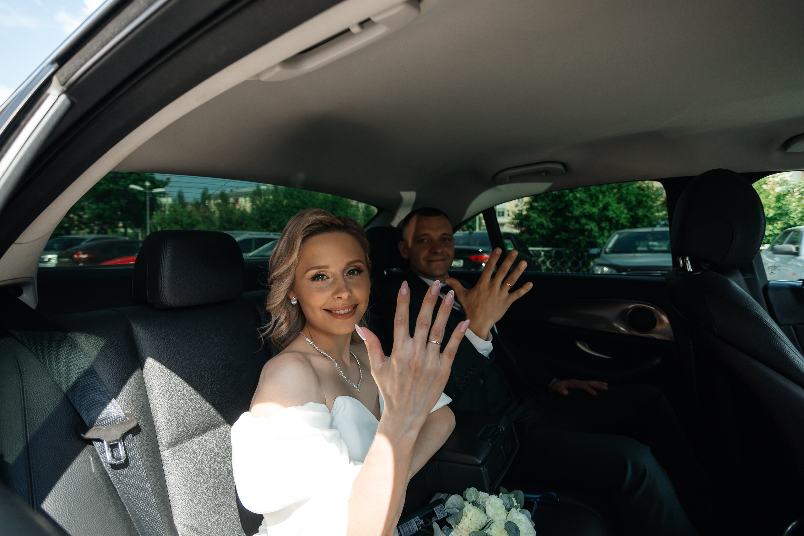 Фотосъёмка свадебного дня Алексея и Алины 15.06.2024. Александр Оношкин. Свадебный фотограф в Екатеринбурге