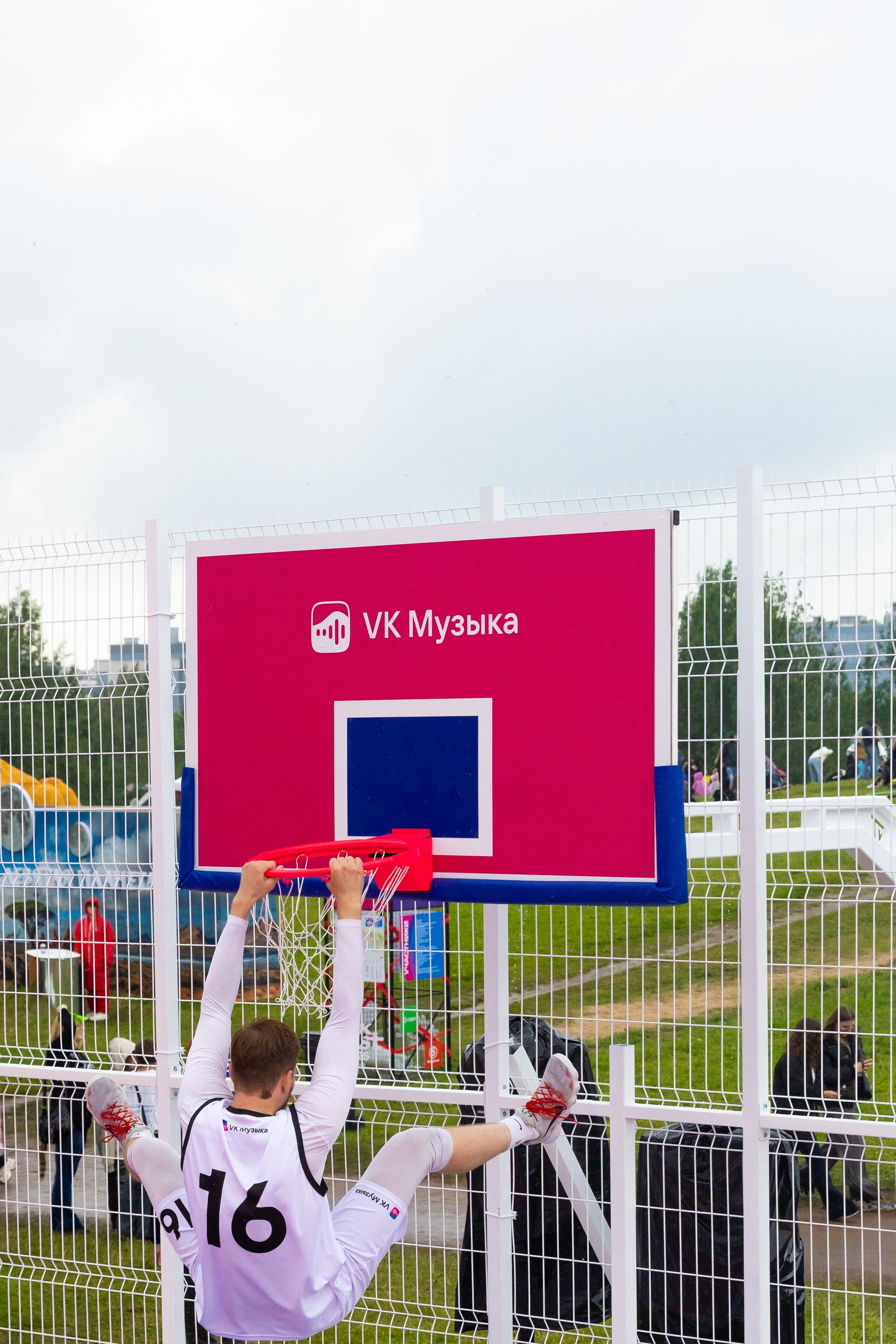 VK Fest. VK Музыка 2025. Евгений Матвеев — фотограф в Санкт-Петербурге