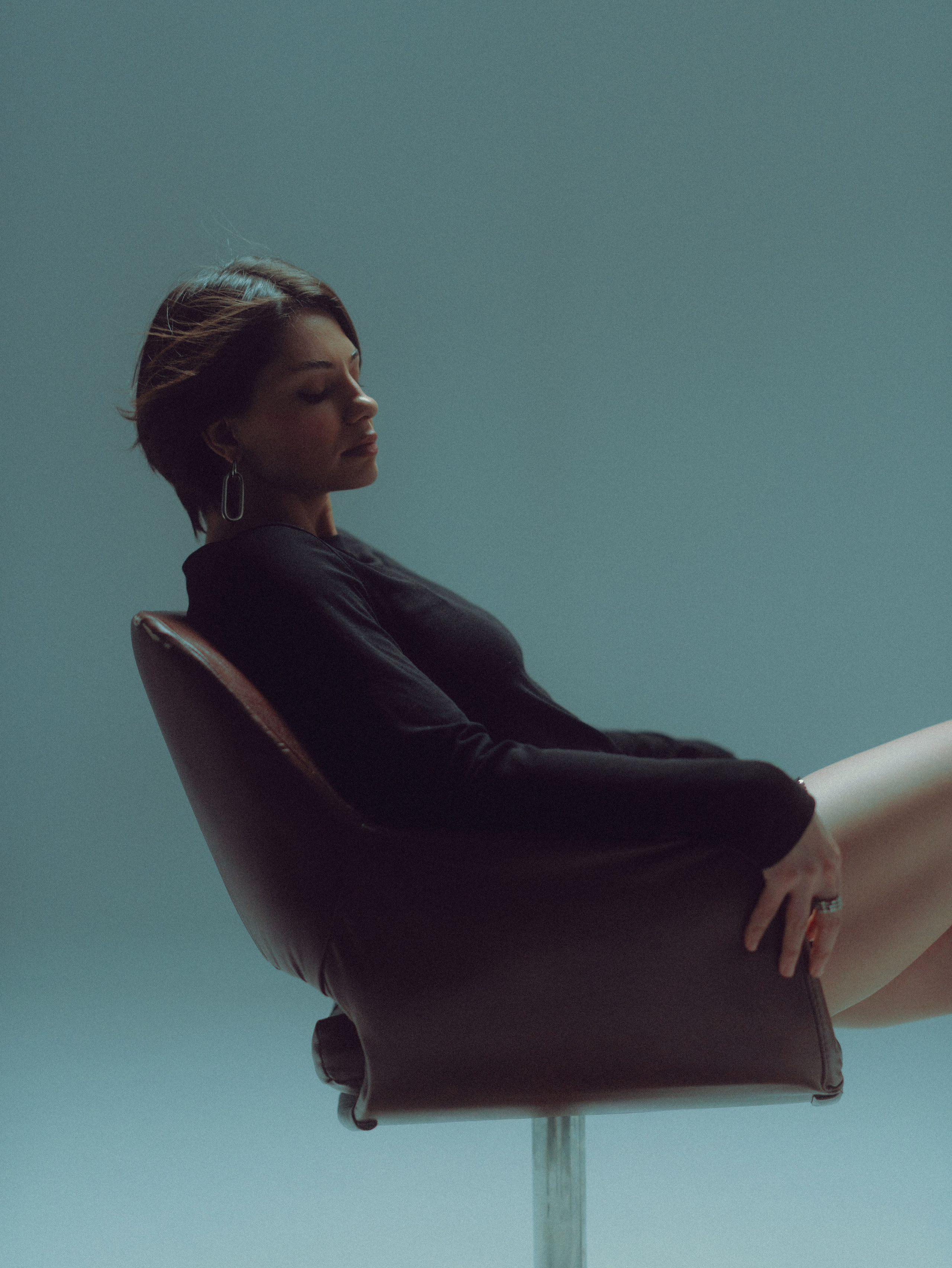 студийная фотосессия для бренда, Казань