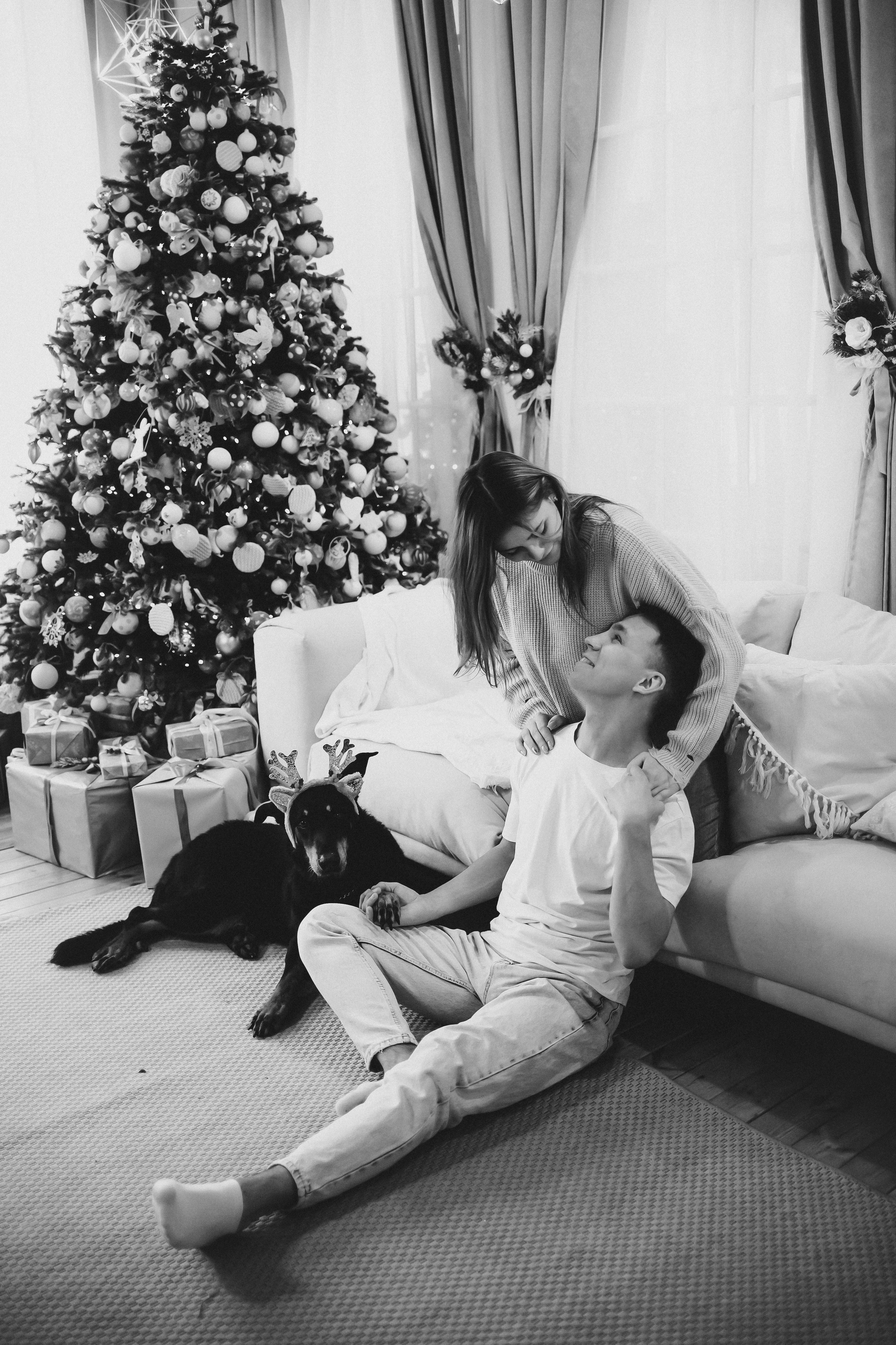 Антон & Полина. Анна Михайлова|Свадебный фотограф в Санкт-Петербурге