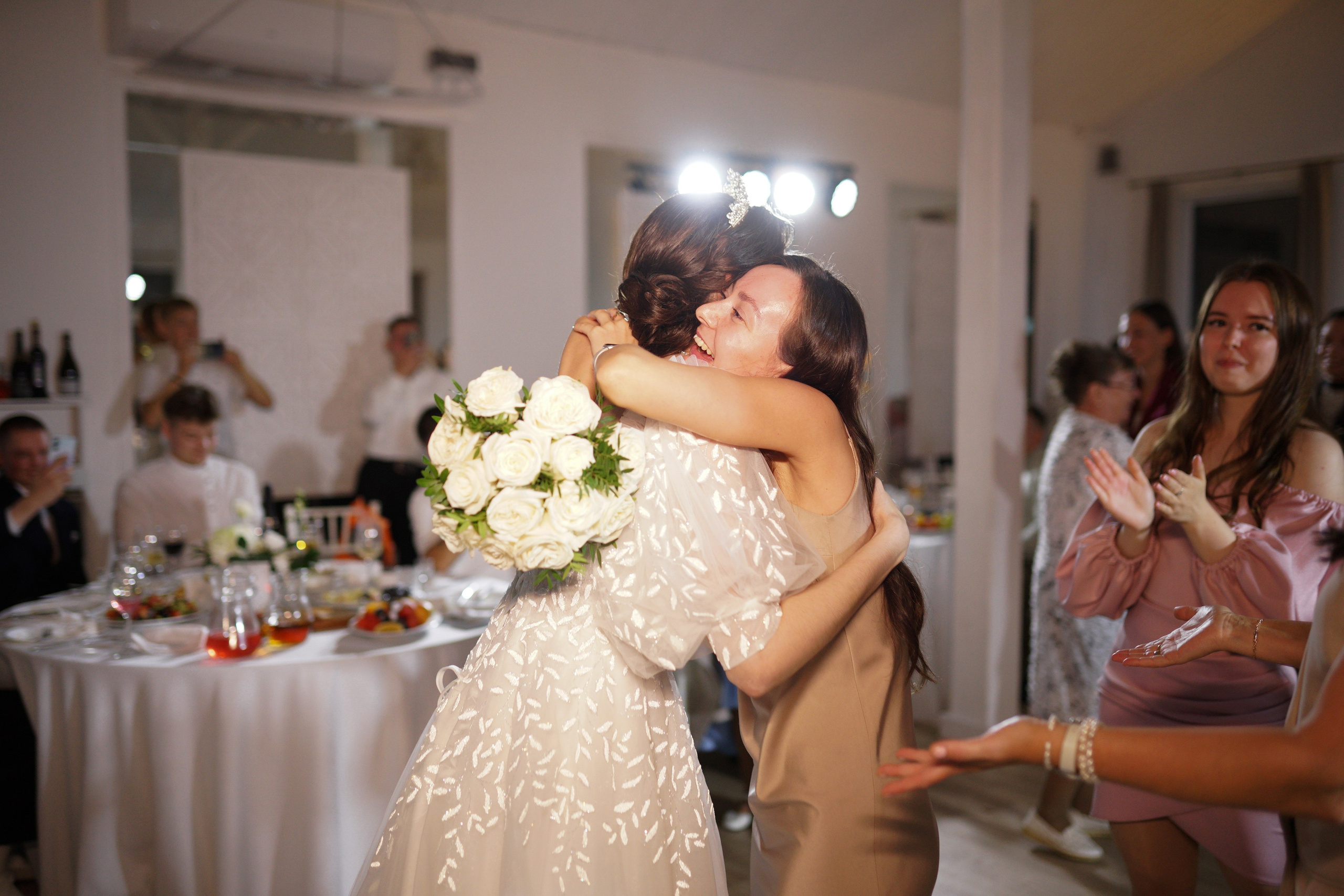 Александр и Диана