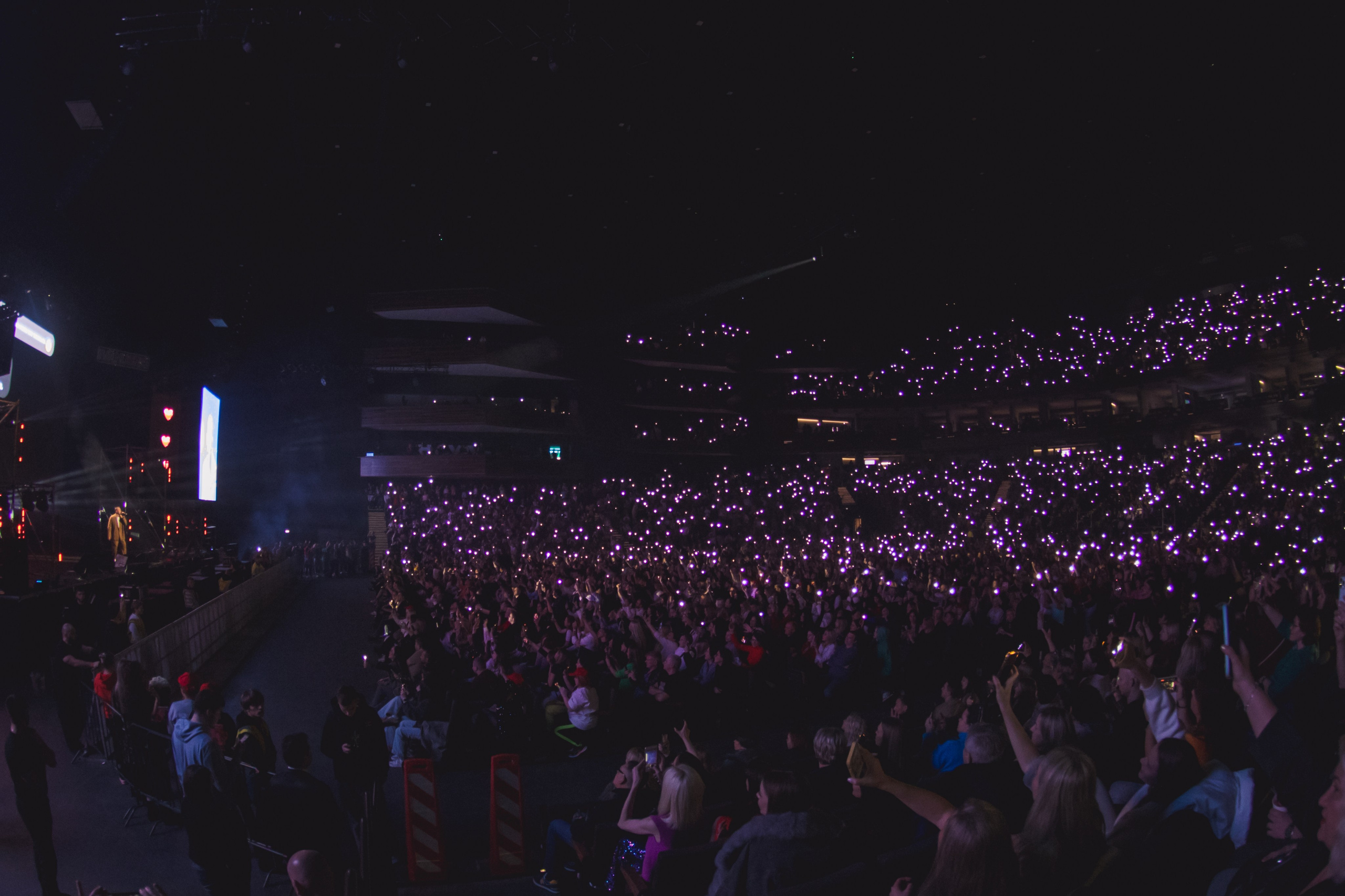 Иванушки International, Live Арена. Фотограф Ольга Махалова — Санкт-Петербург, Москва, Нижний Новгород
