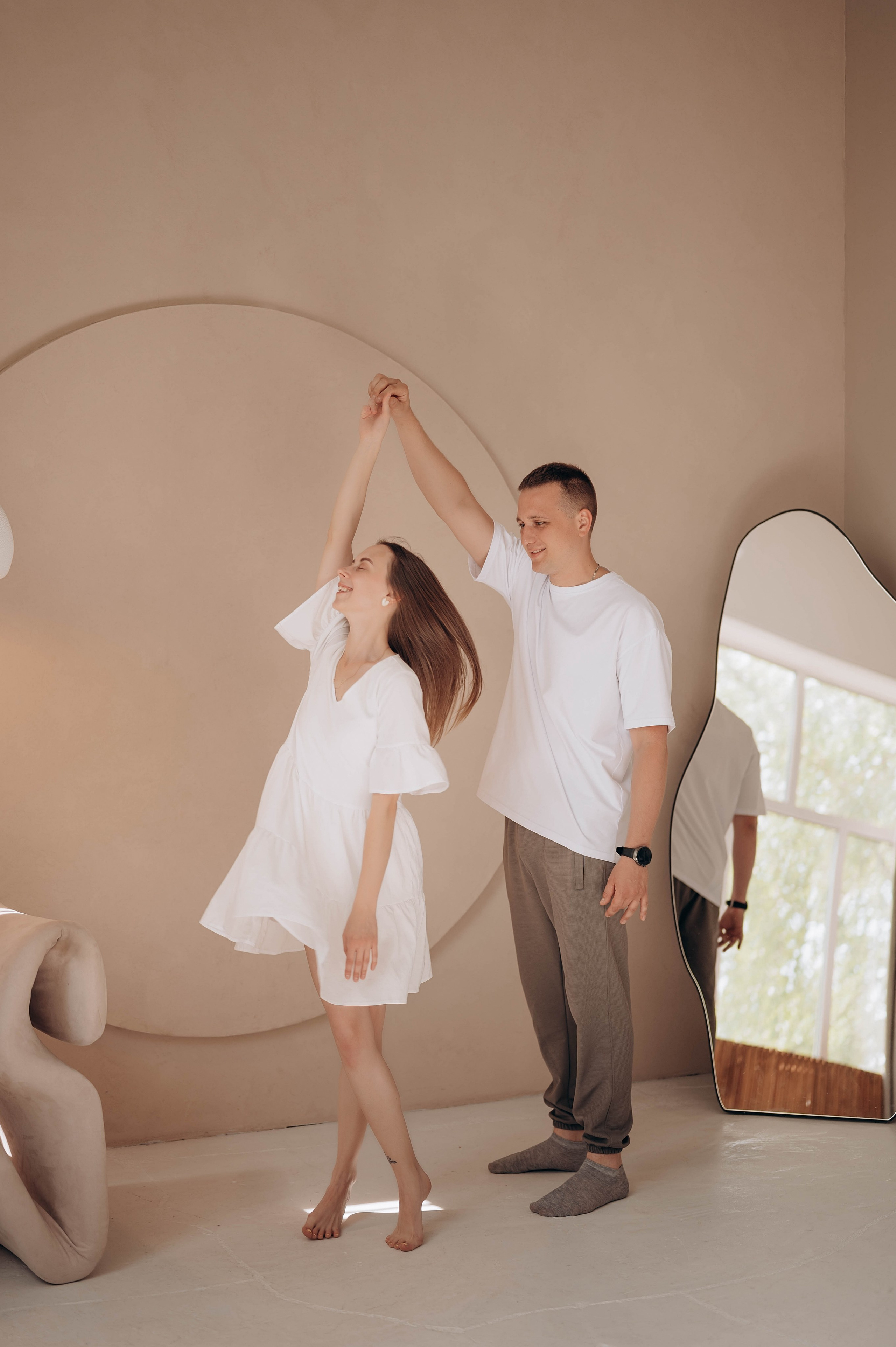 Семейные истории. Главная