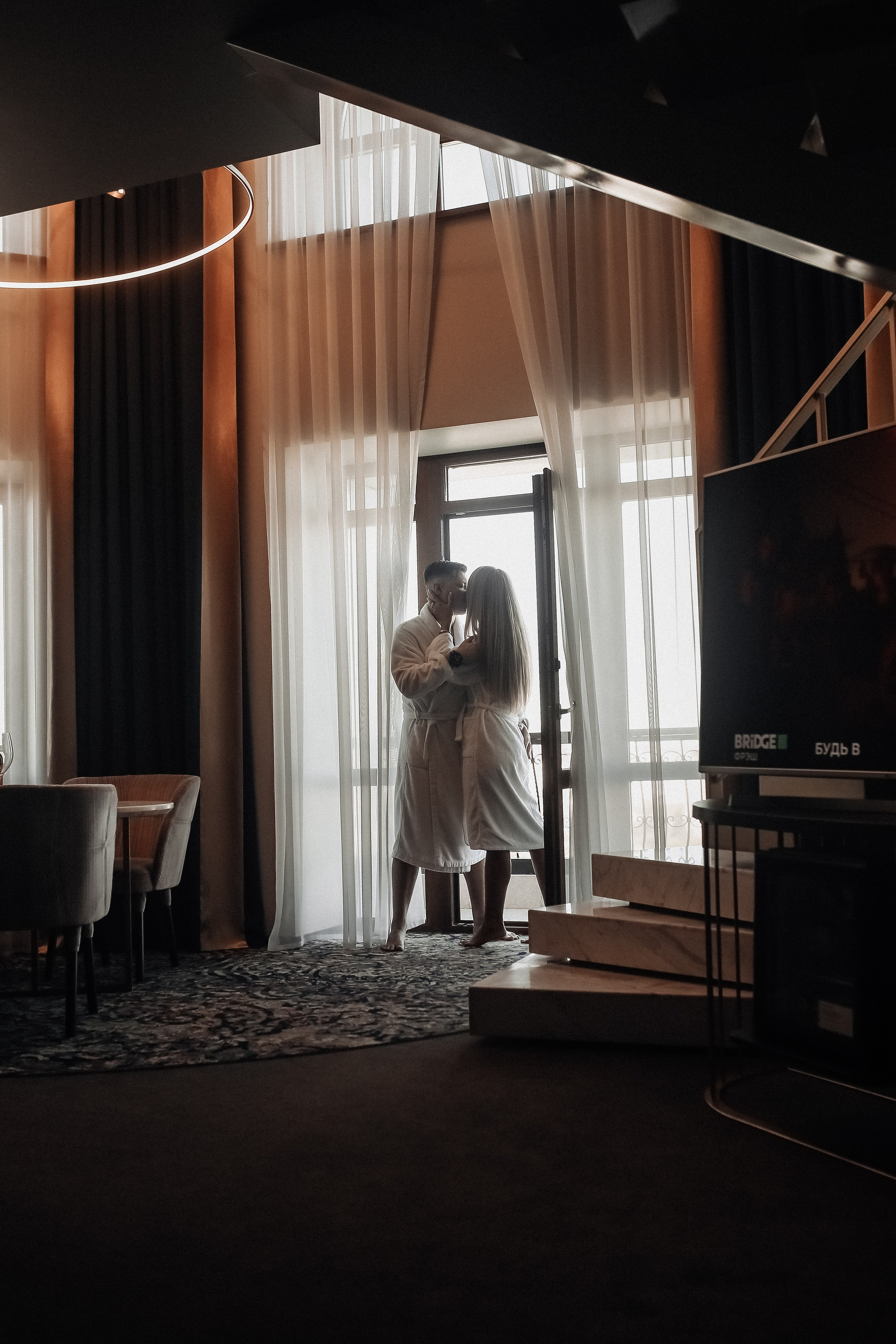 Эля-Коля. Фотограф в Новосибирске Ася Зверева