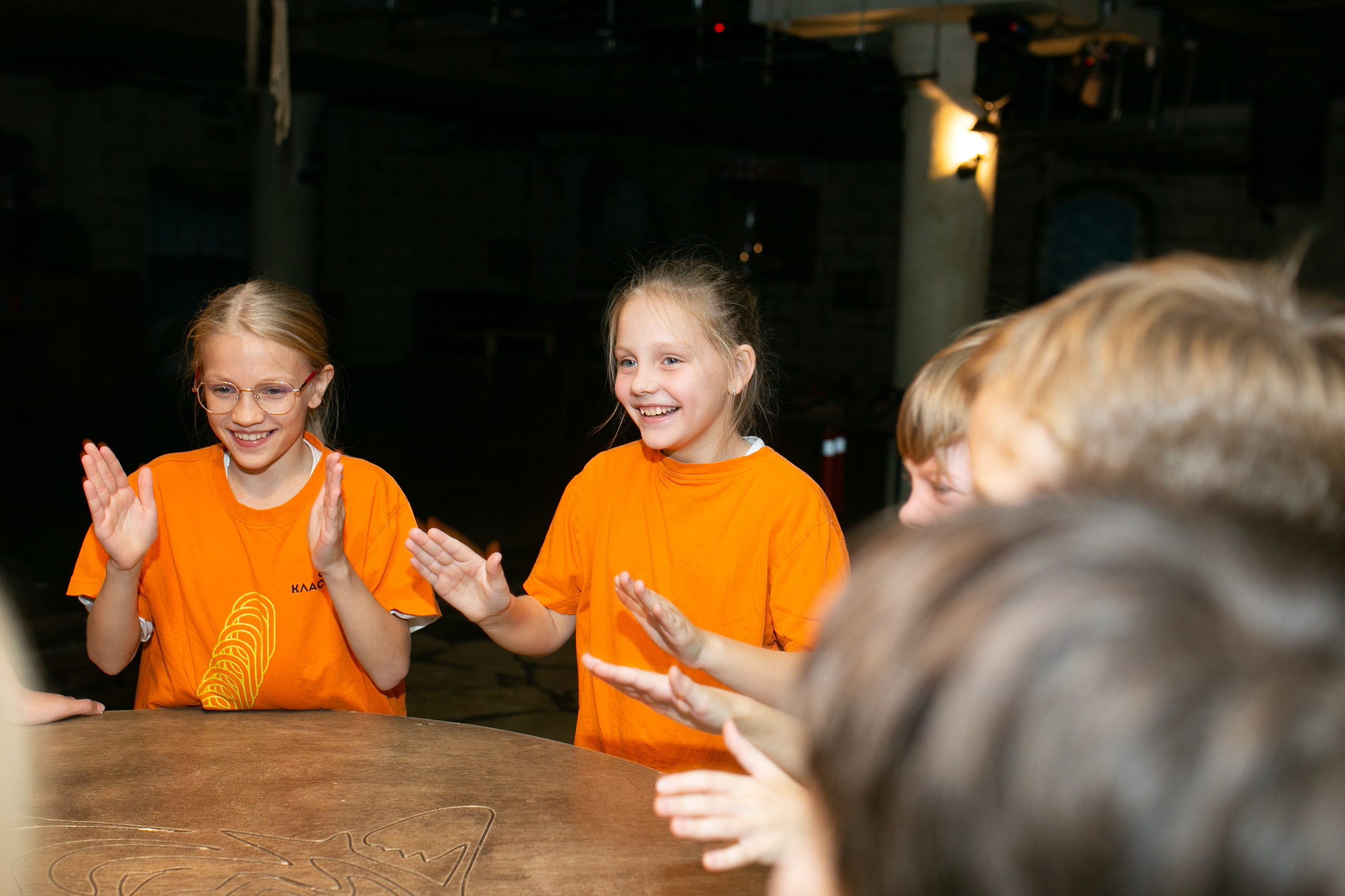 Форт Боярд. Фотограф в Новосибирске Ася Зверева