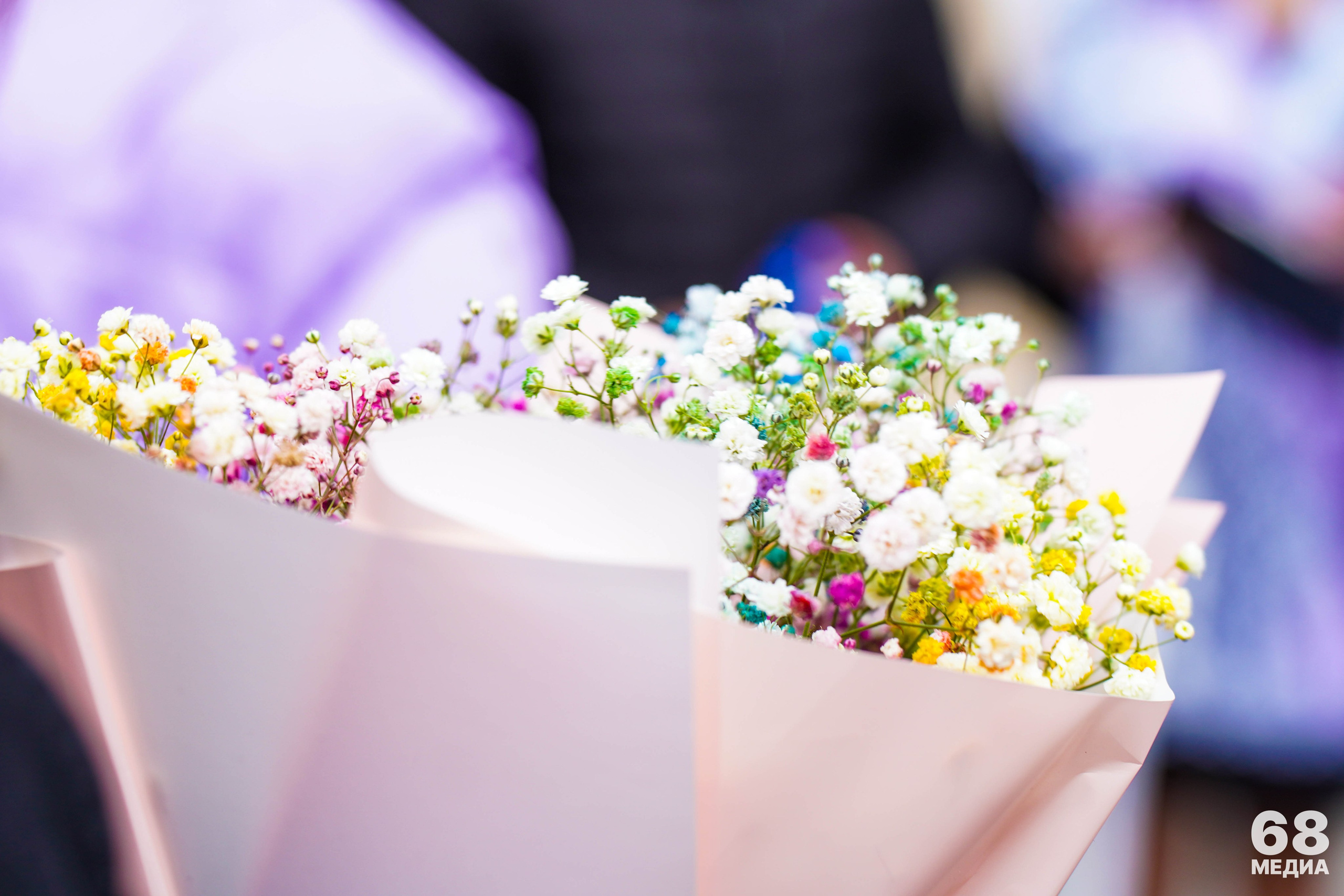 Последний звонок | 11-е классы. EGOROV PRODUCTION