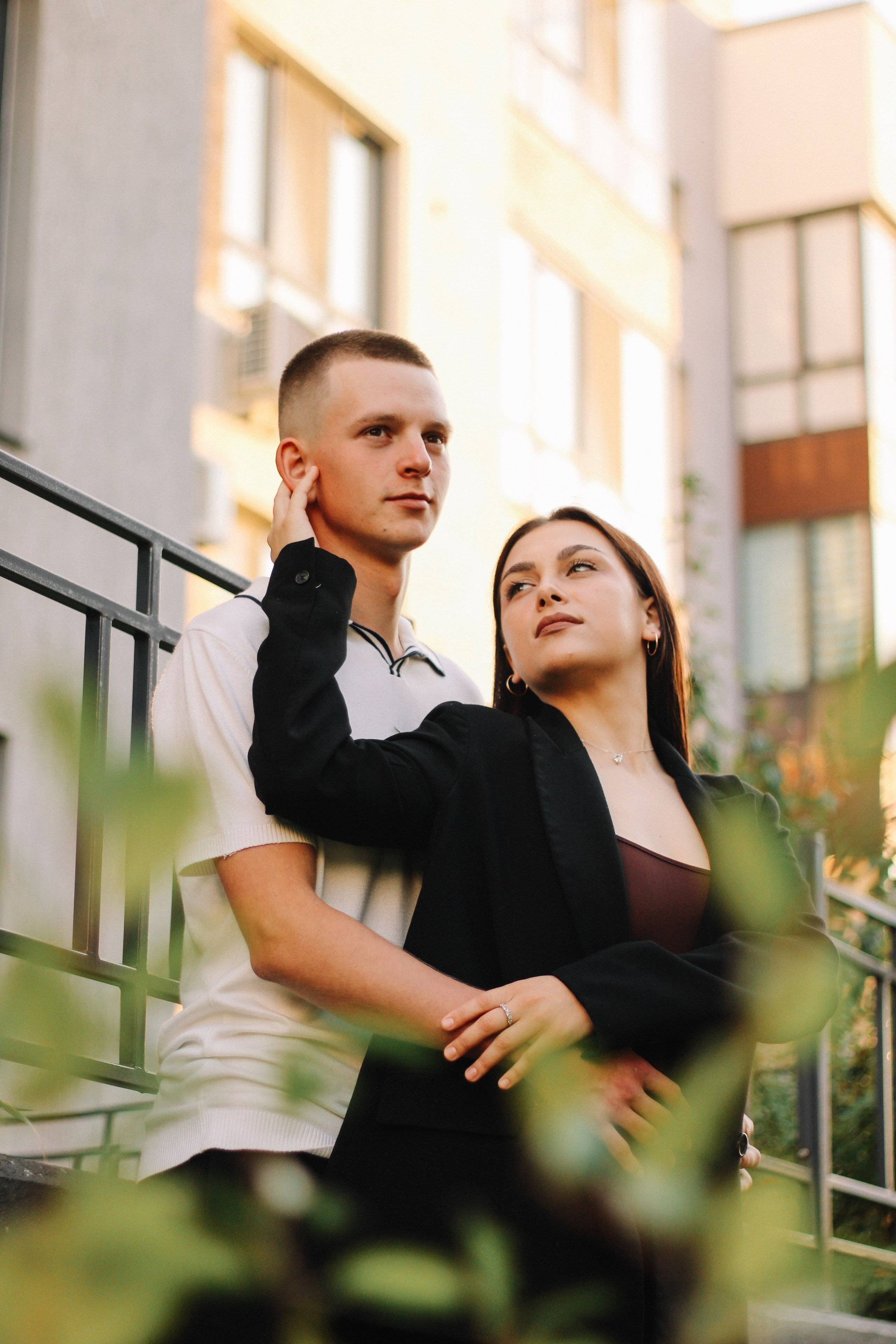 Никита и Кристина. EGOROV PRODUCTION