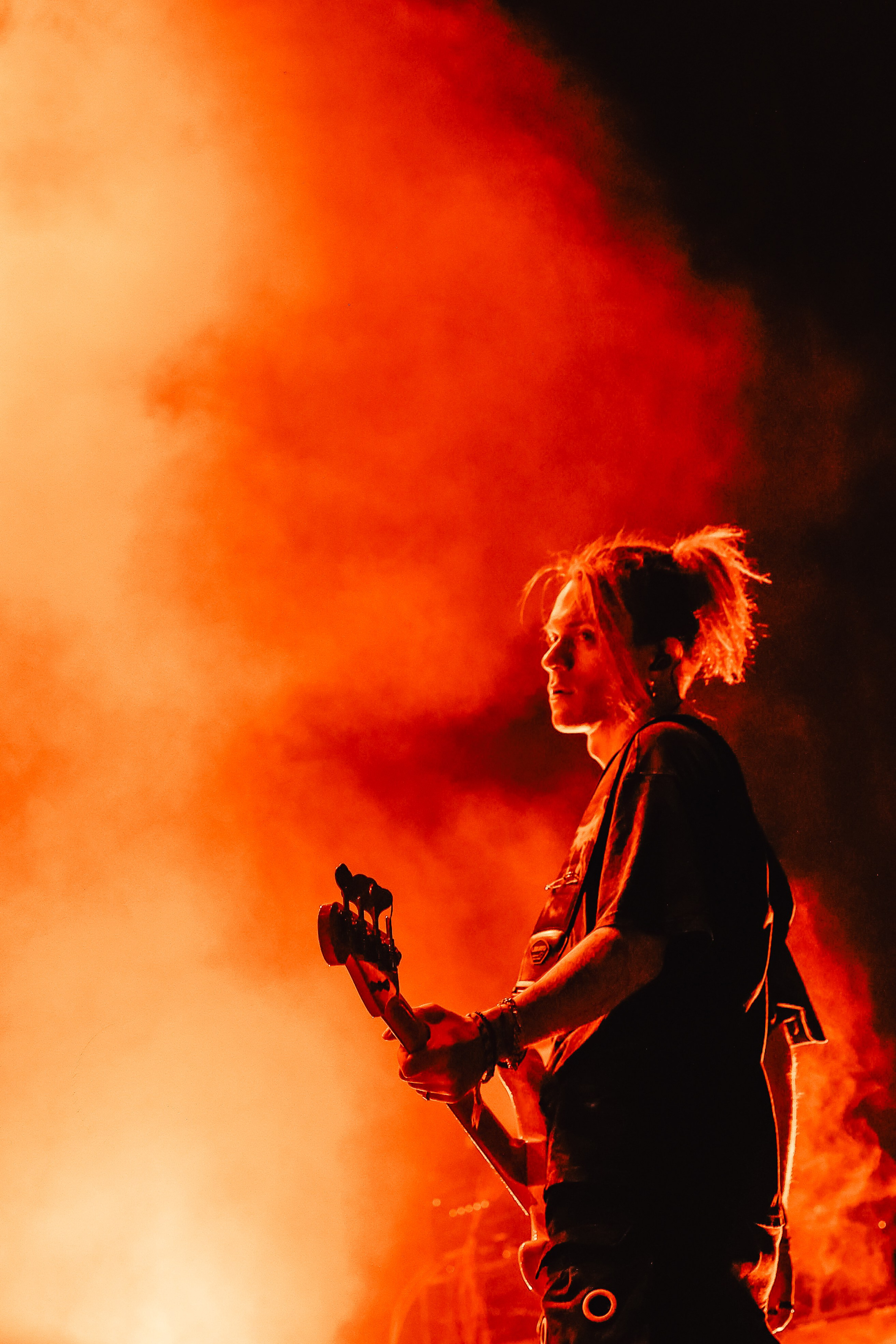 ТРИ ДНЯ ДОЖДЯ @ATMOSPHERE MOSCOW