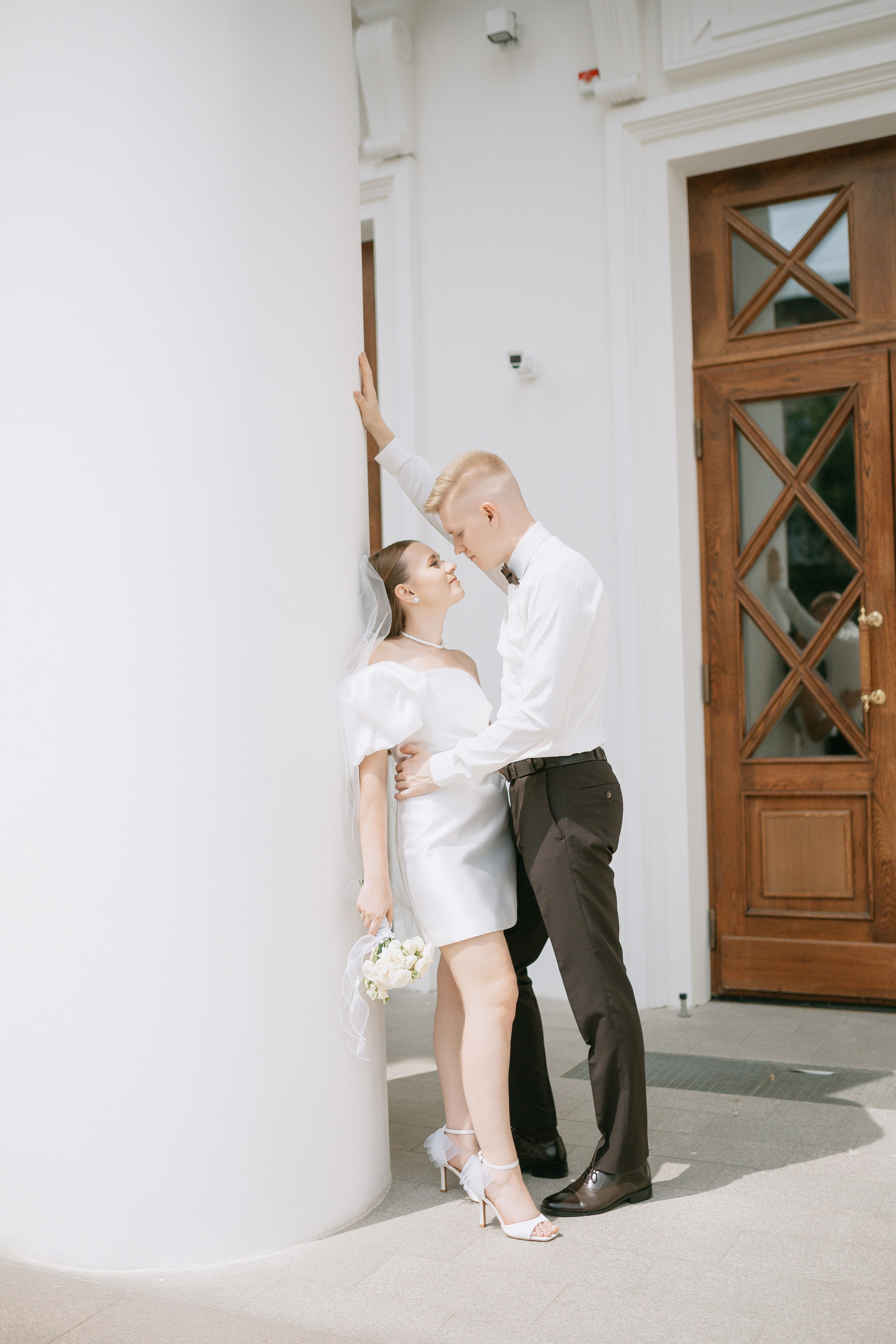 Данил & Юлия. Фотограф в Волгограде и Волжском Вероника Демина