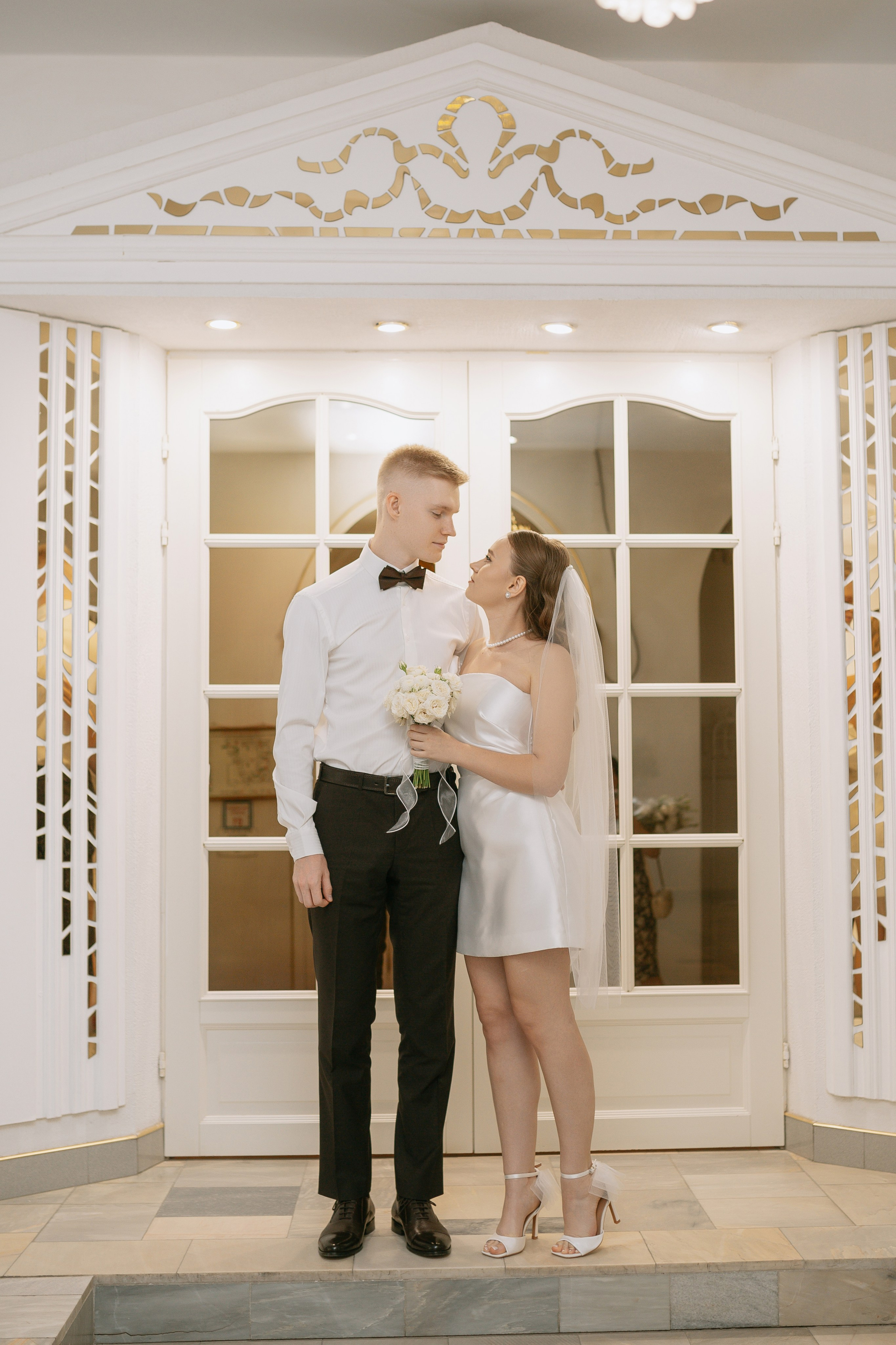 Данил & Юлия. Фотограф в Волгограде и Волжском Вероника Демина