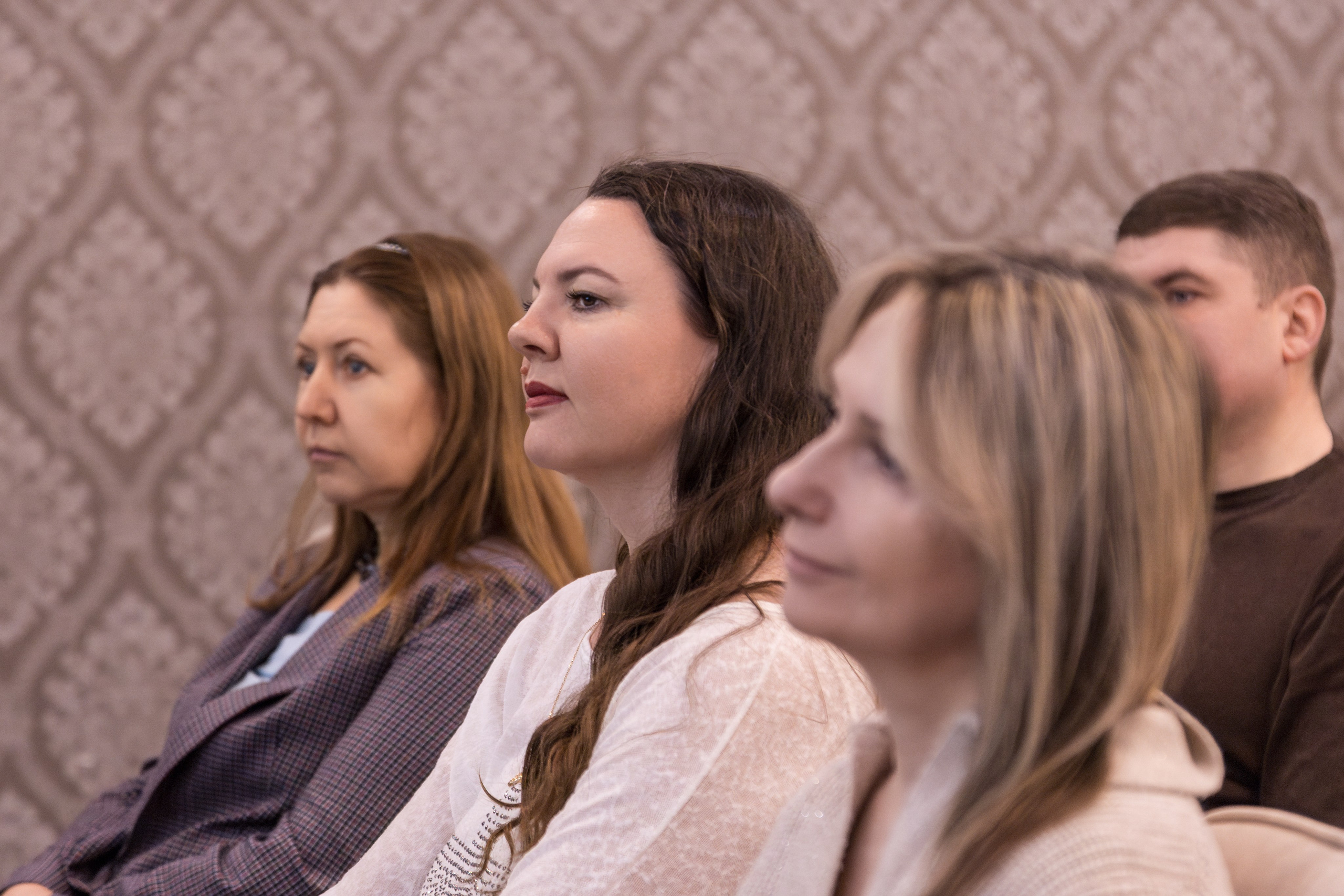 Ночь психологии 07.12.24. Репортажный фотограф Екатеринбург | Яркий, качественный репортаж | Концерты, клубы, репортаж, праздники, корпоративы