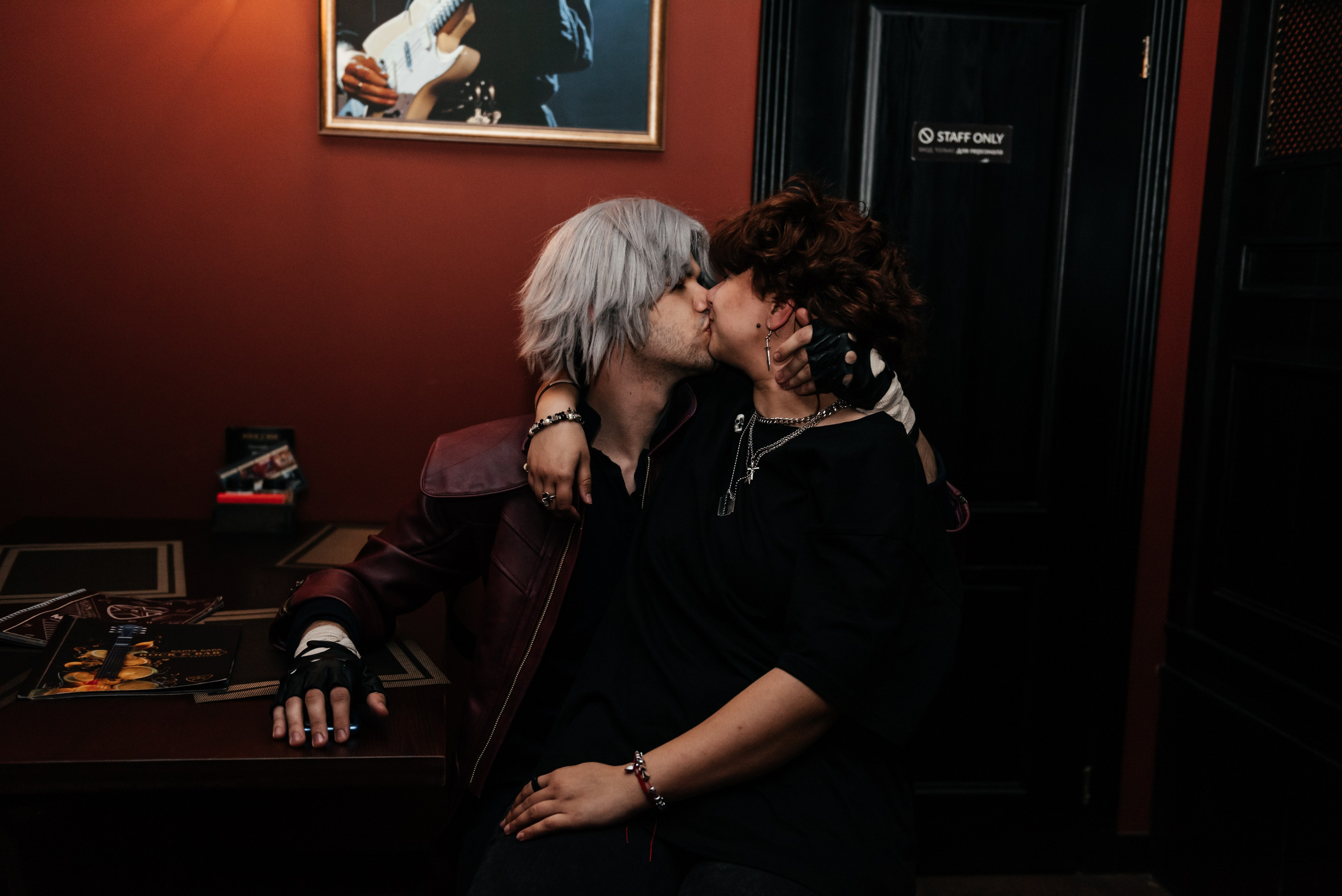 Фан Рок Фестиваль. Свадебный фотограф Иркутск Алексей Шульгин