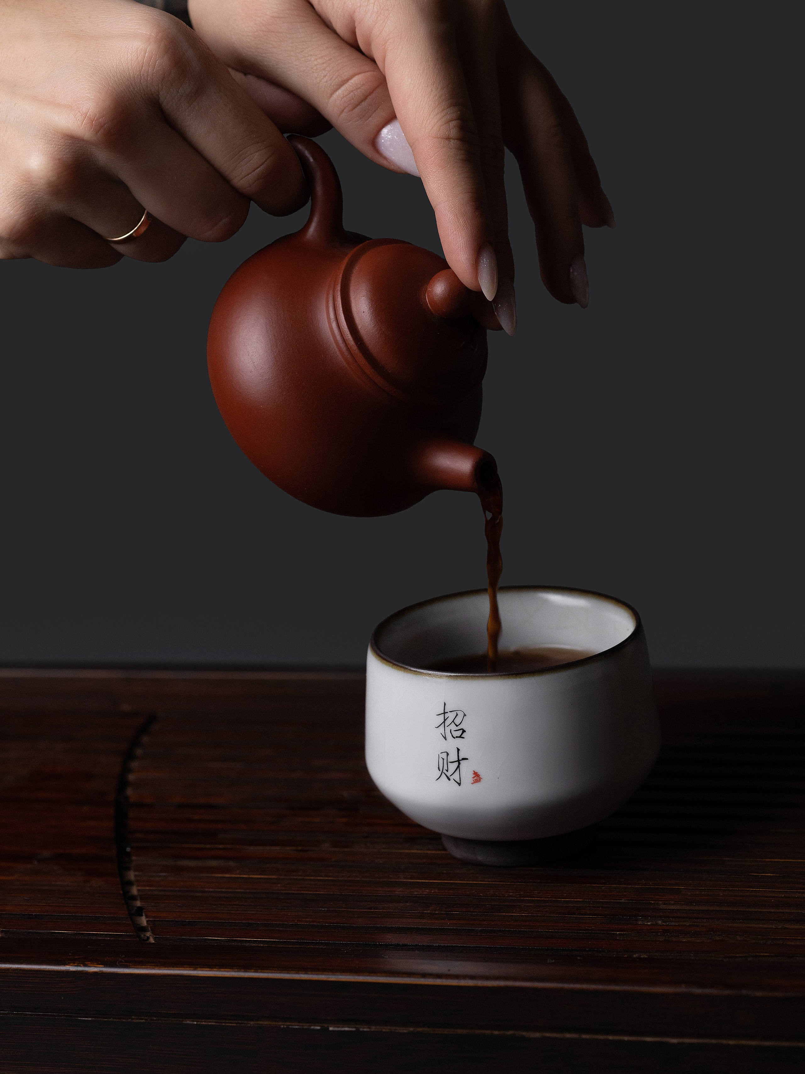 ЧАЙ. Фотограф в Ростове-на-Дону Мария Аверина