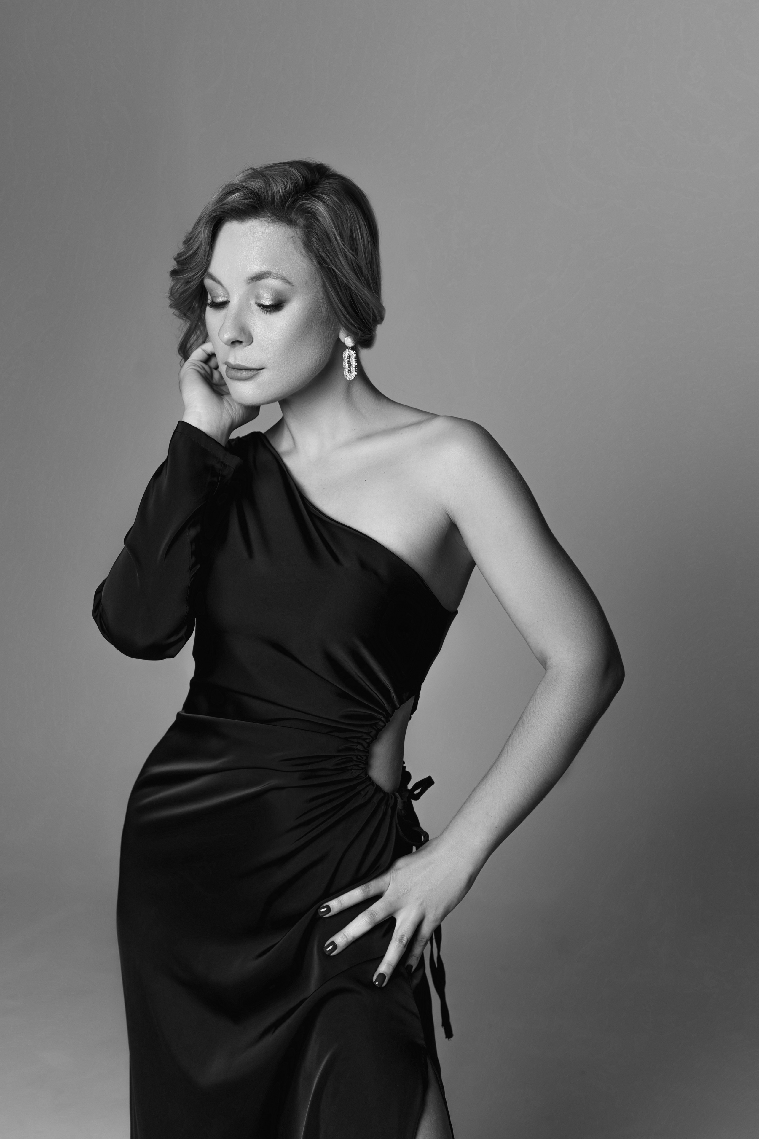 Наталья. Фотограф Карина Вовк